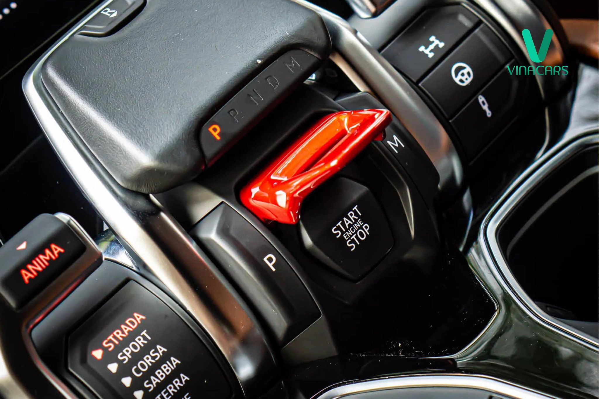 Lamborghini Urus 2019