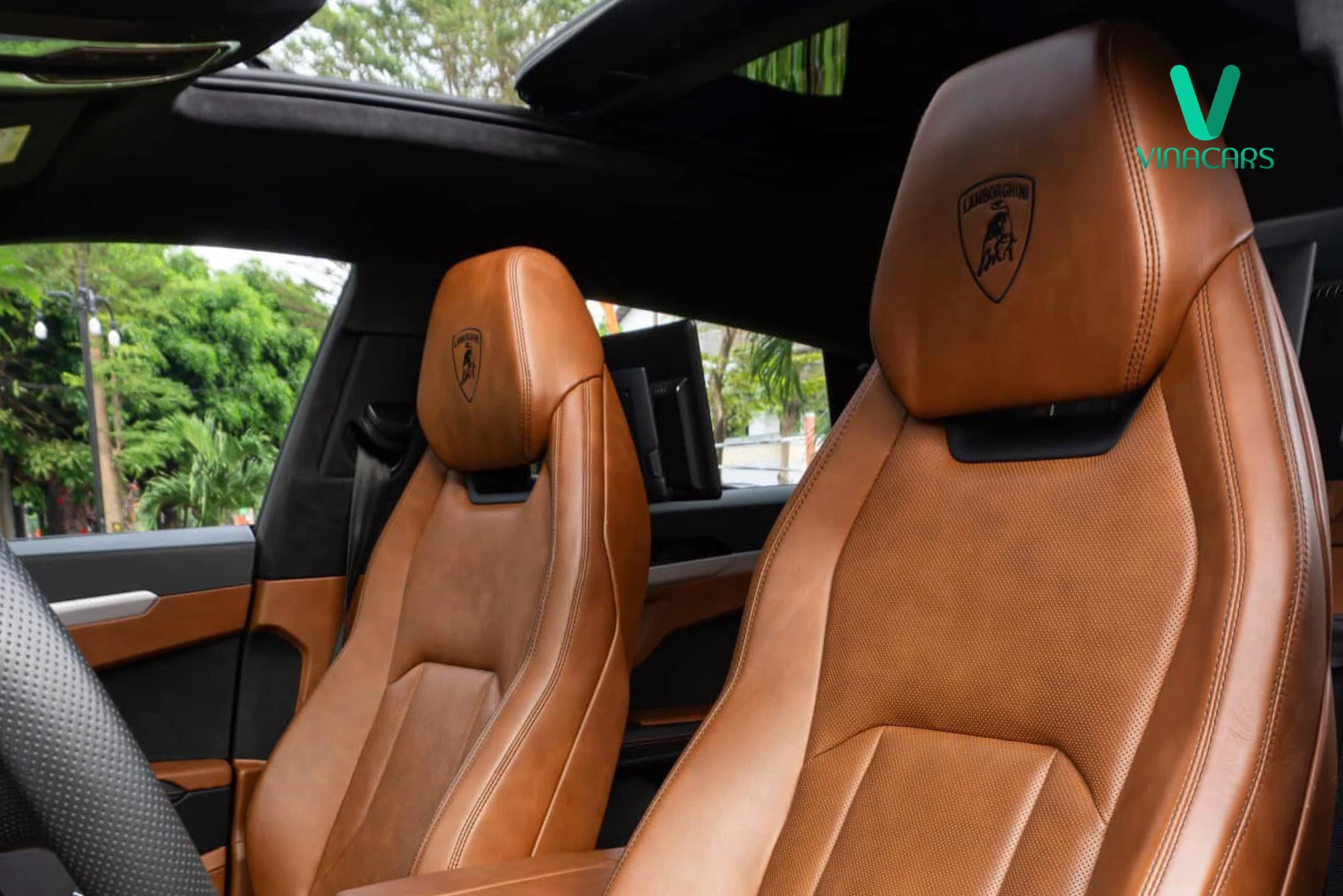 Lamborghini Urus 2019