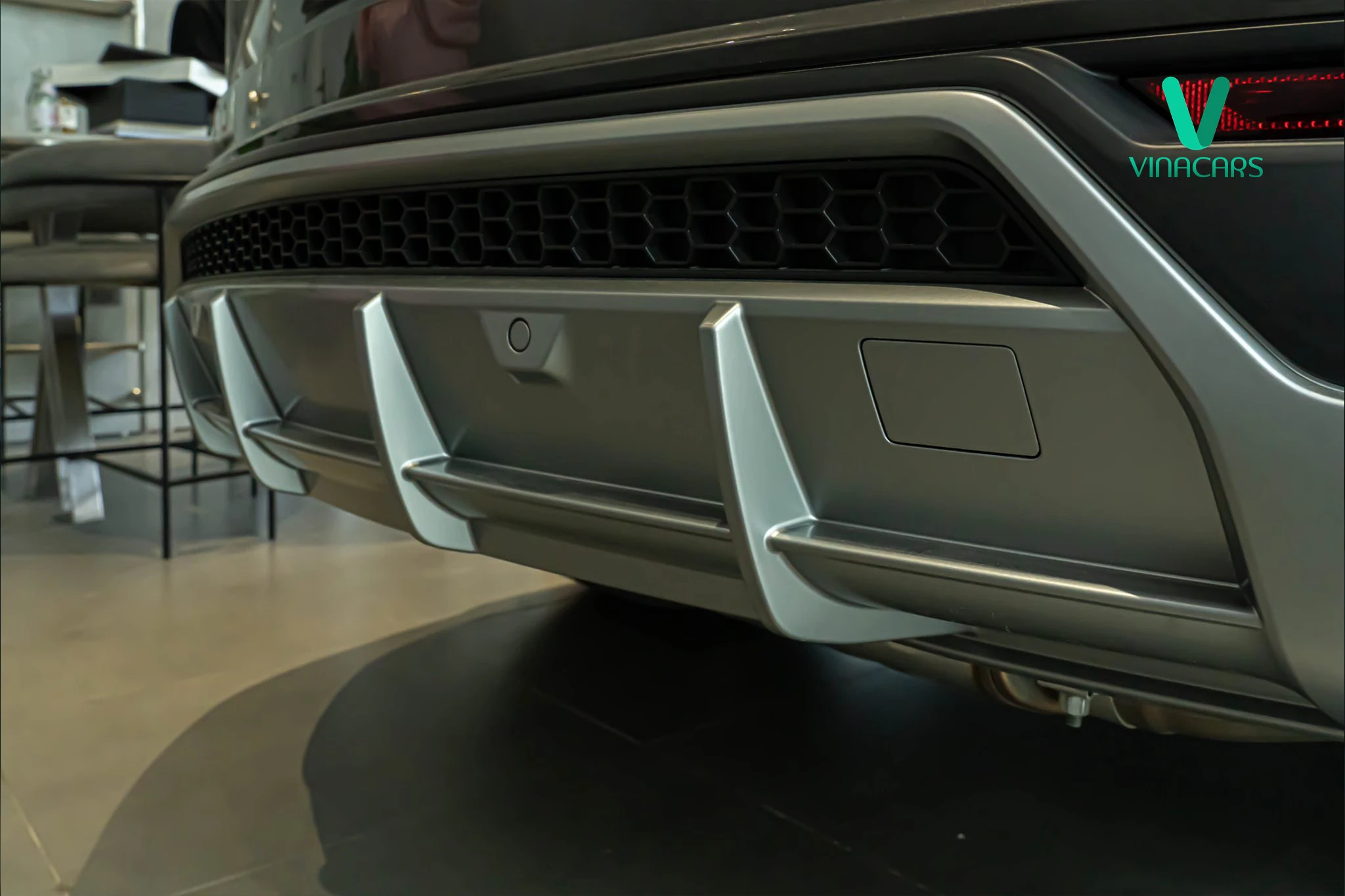 Lamborghini Urus 2022 4 seats 2023