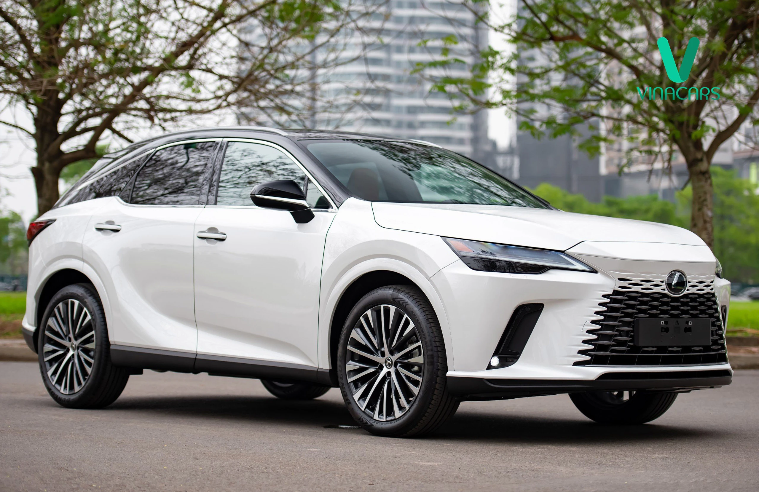 Lexus RX350 Premium 2024