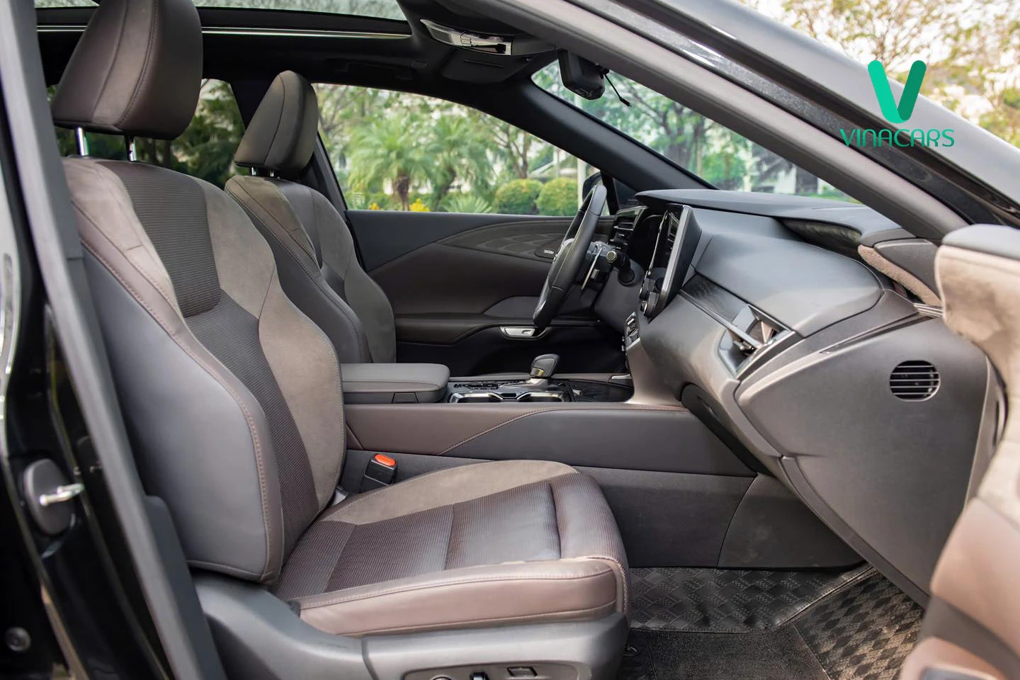 Lexus RX350 Luxury 2023