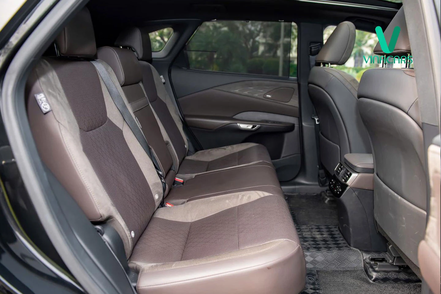 Lexus RX350 Luxury 2023