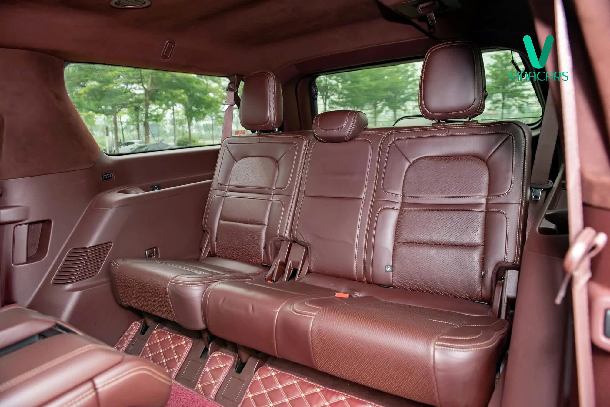 Lincoln Navigator Black Label 2019