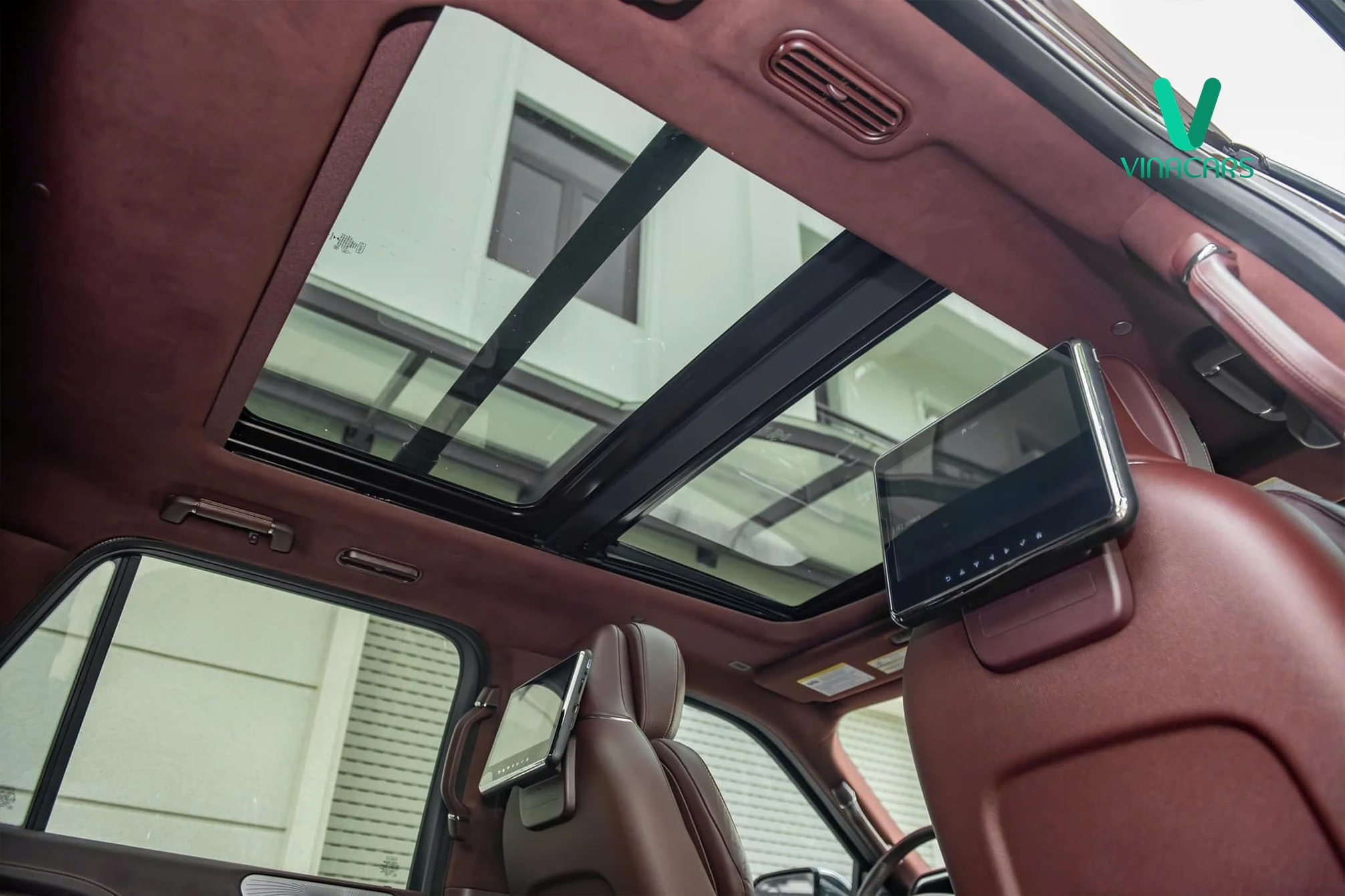 Lincoln Navigator Black Label 2019