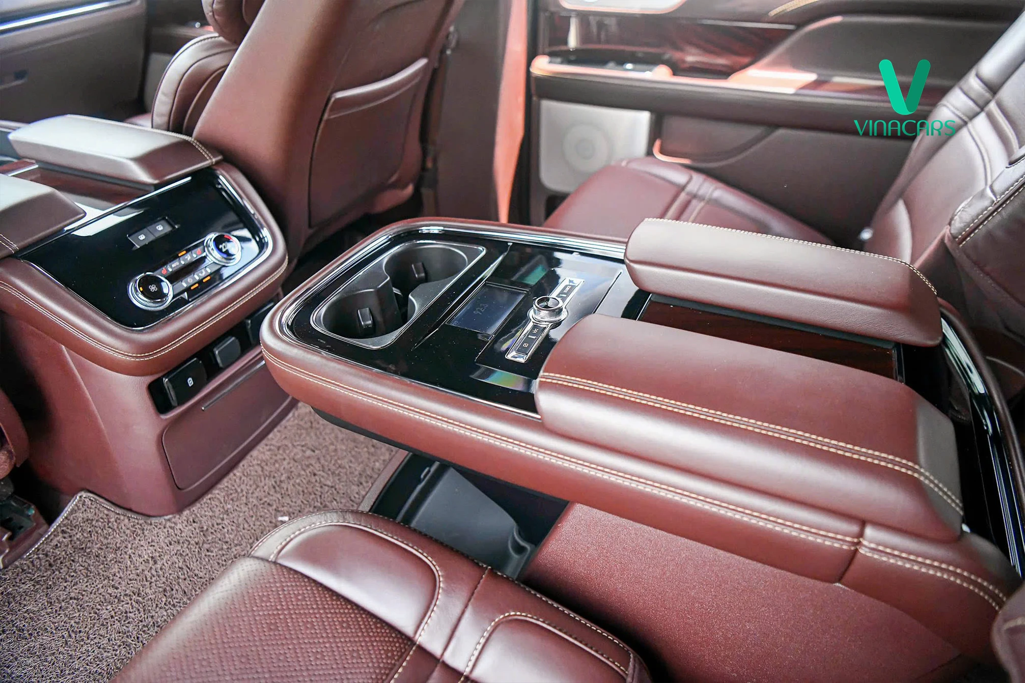 Lincoln Navigator Black Label 2019