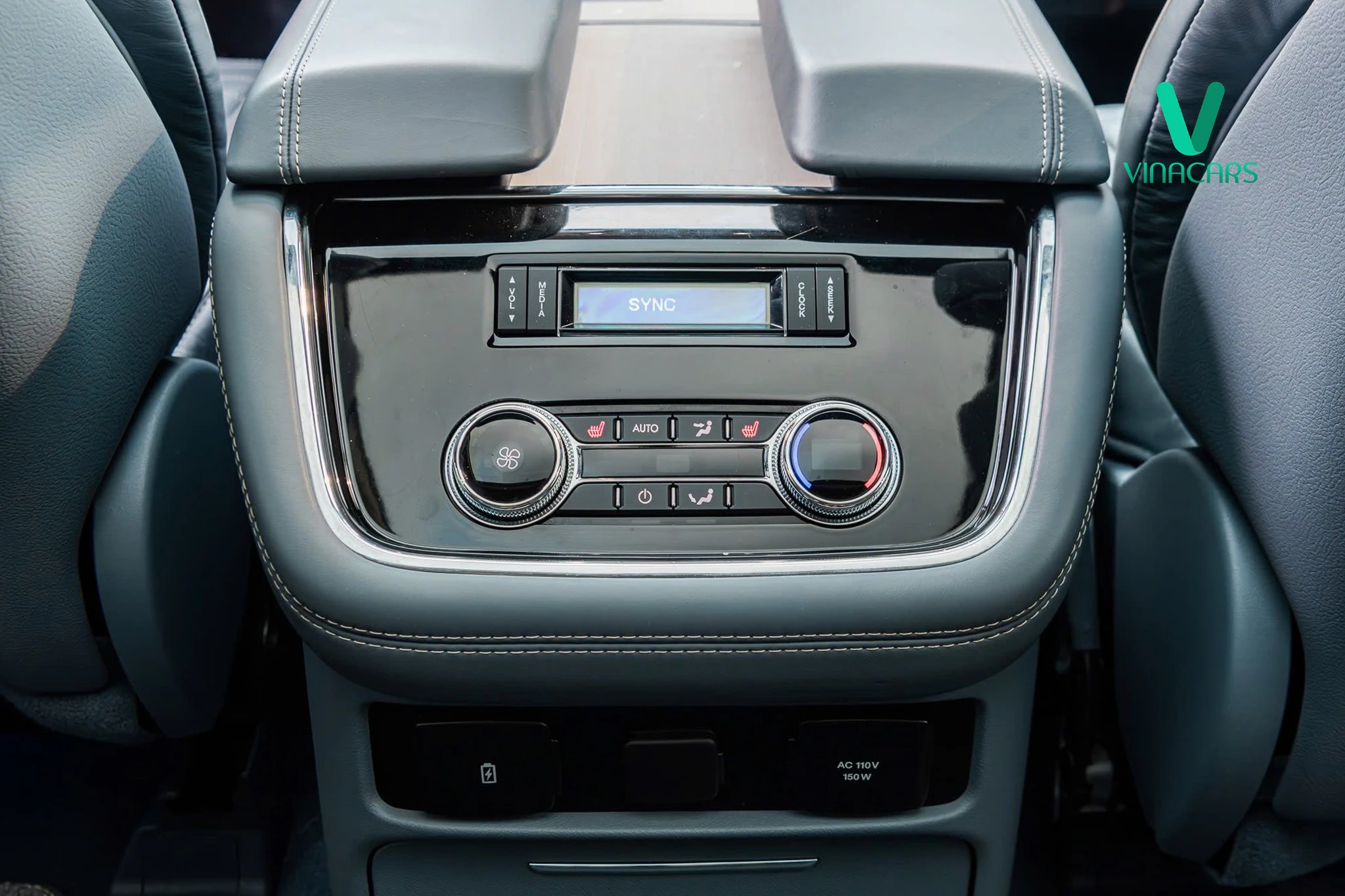 Lincoln Navigator L Black Label 2021