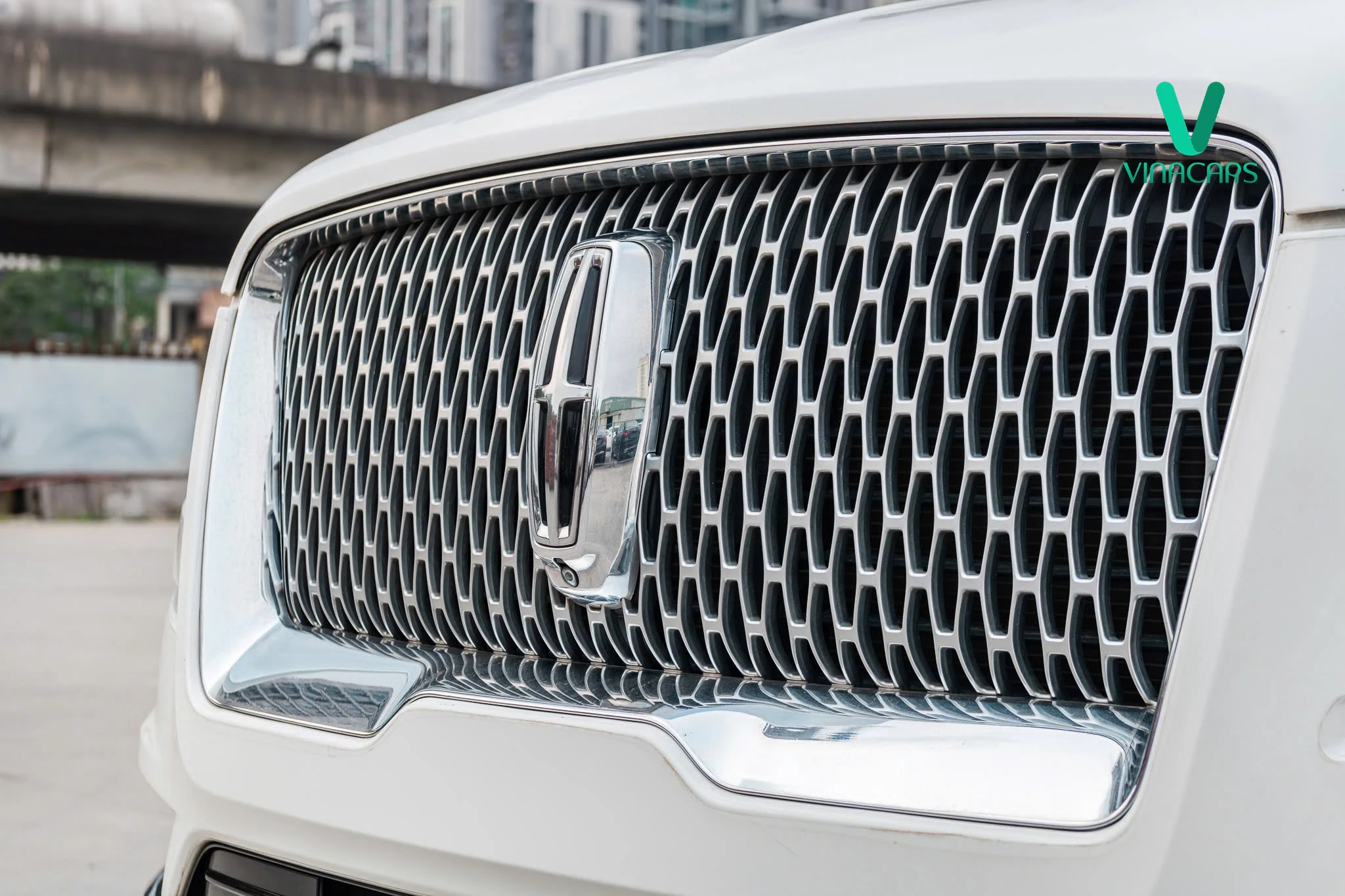 Lincoln Navigator L Black Label 2021