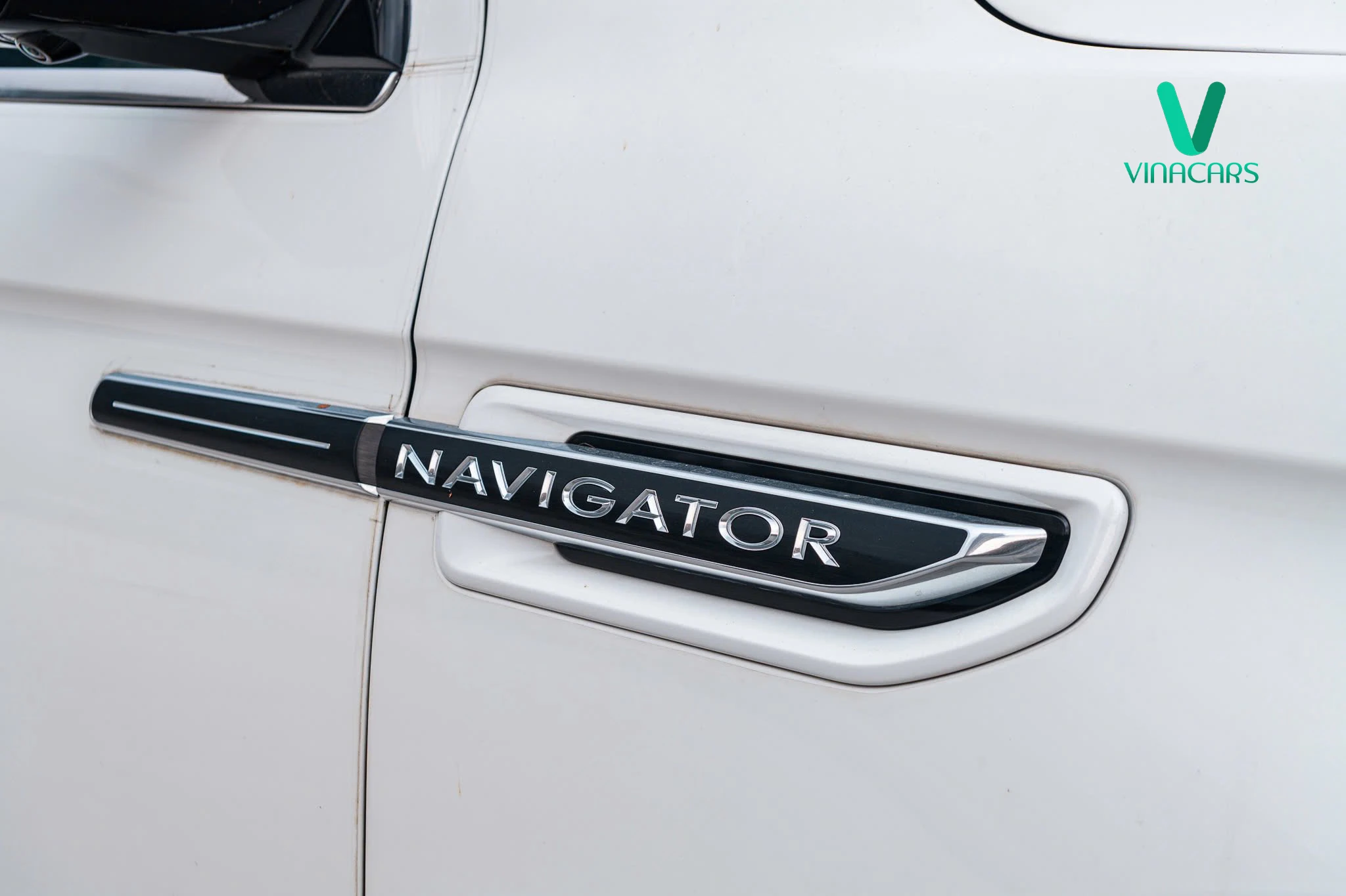 Lincoln Navigator L Black Label 2021