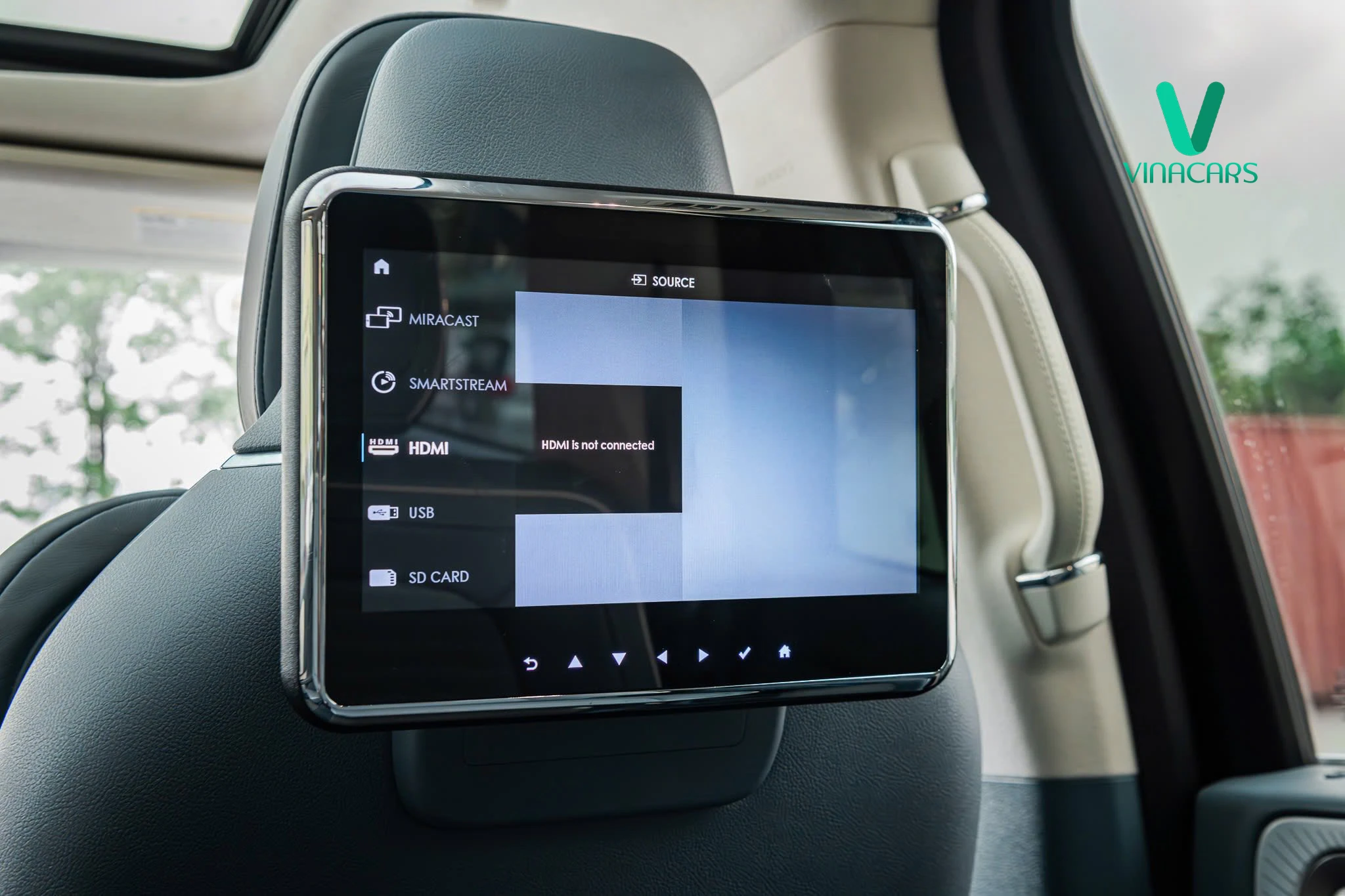 Lincoln Navigator L Black Label 2021