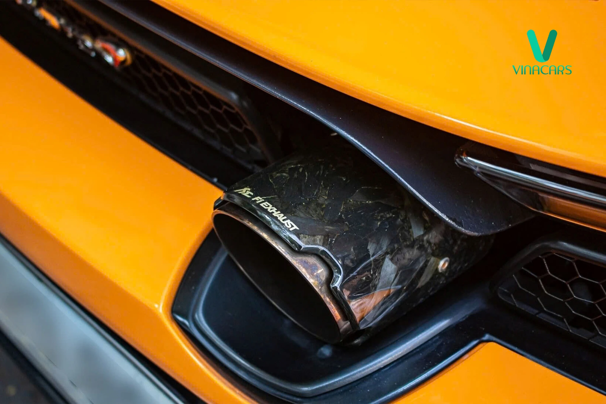 McLaren 720s 2019 TopCar Design