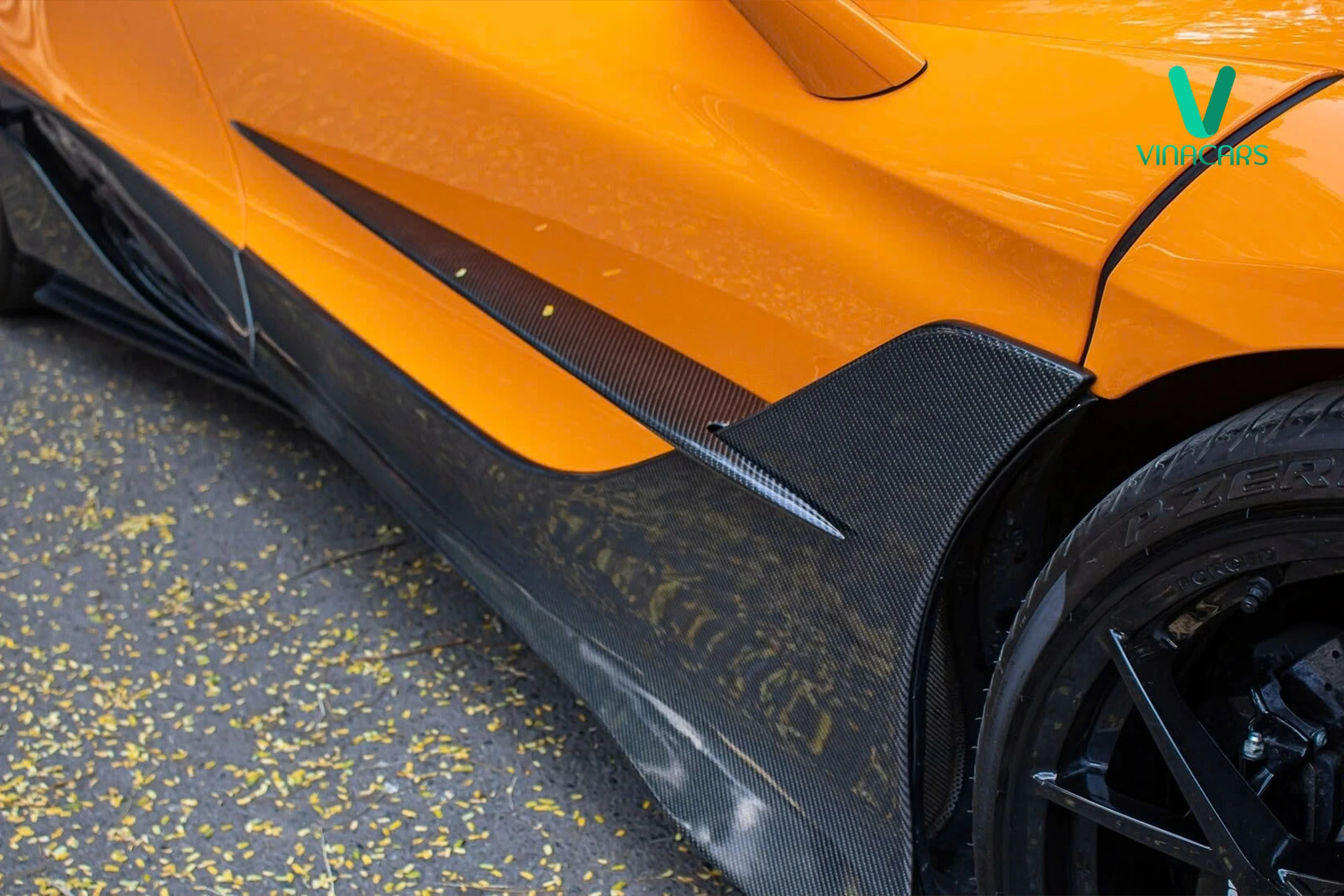 McLaren 720s 2019 TopCar Design