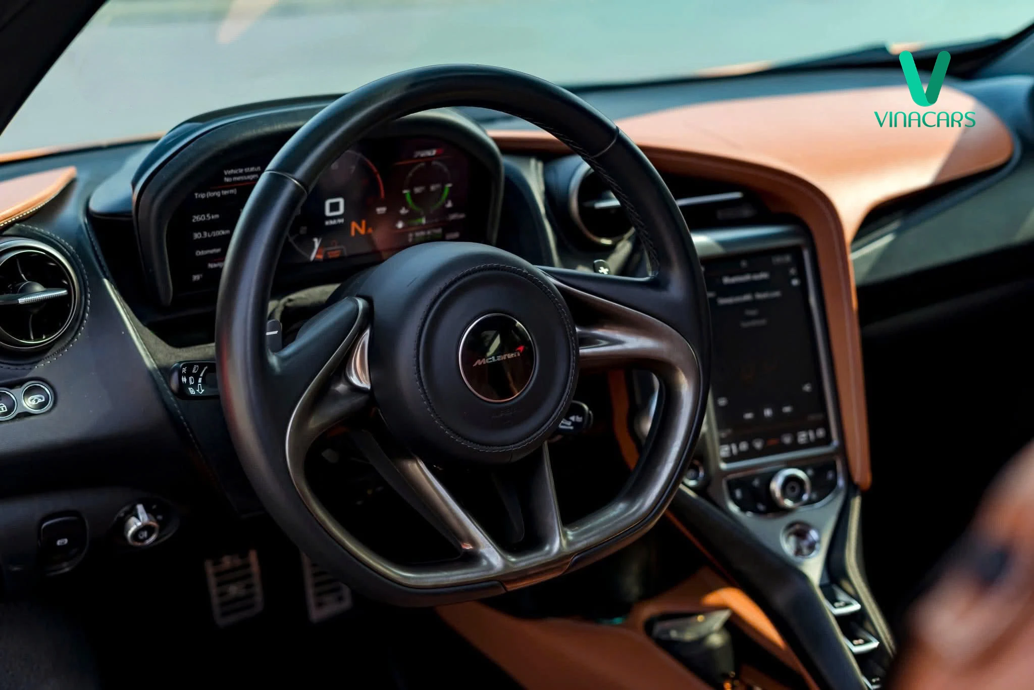 McLaren 720s 2019 TopCar Design