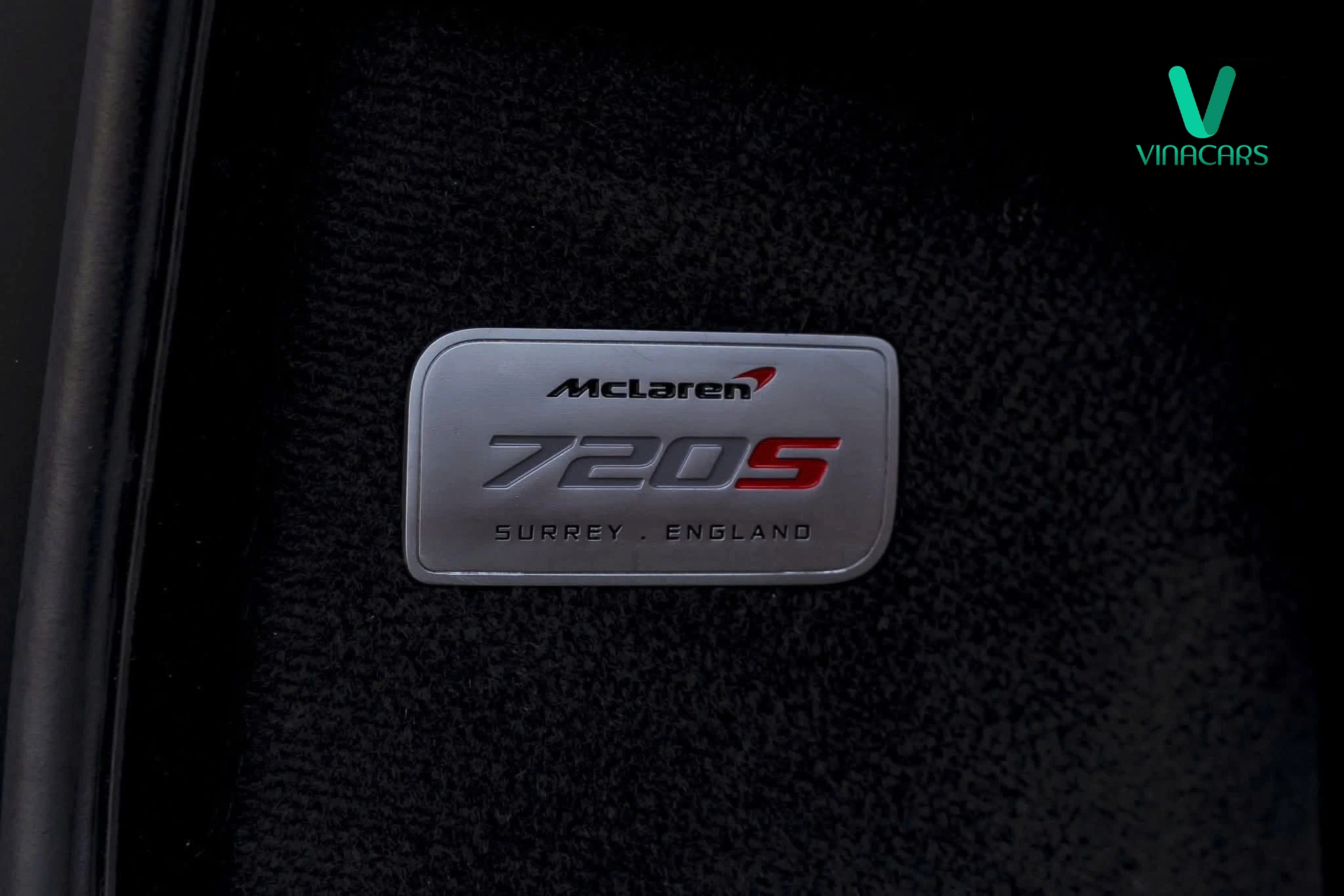 McLaren 720s 2019 TopCar Design