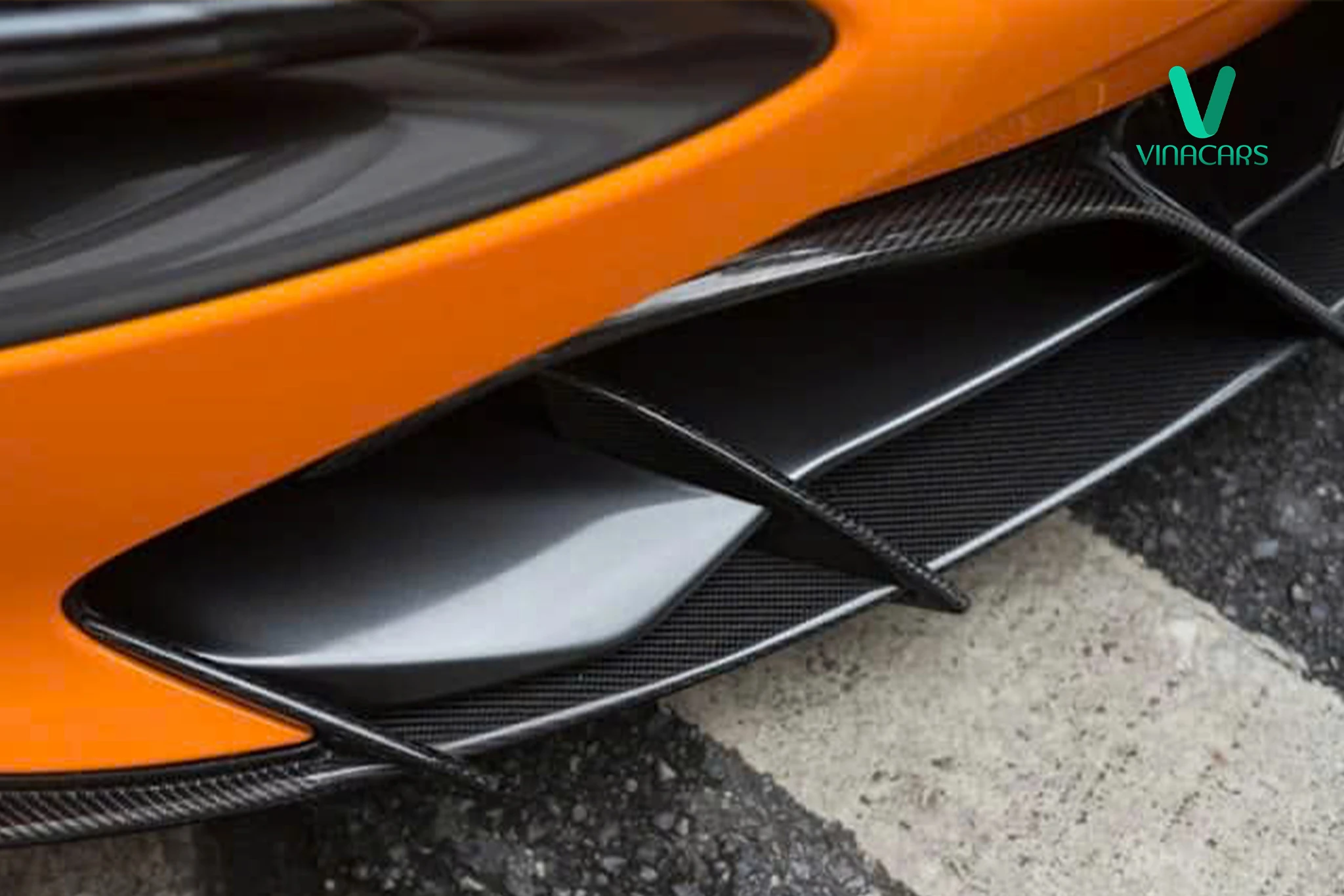 McLaren 720s 2019 TopCar Design