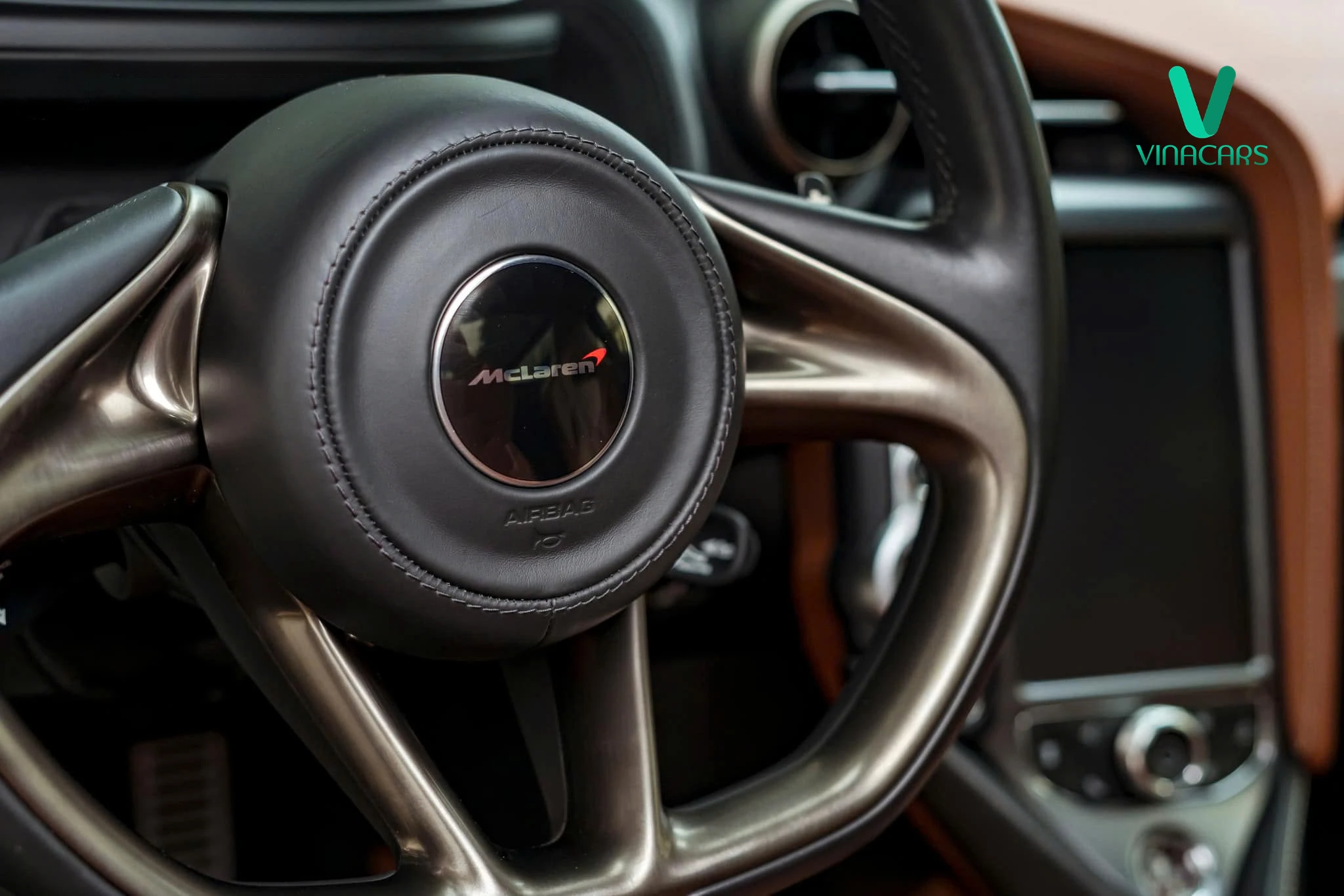 McLaren 720s 2019 TopCar Design