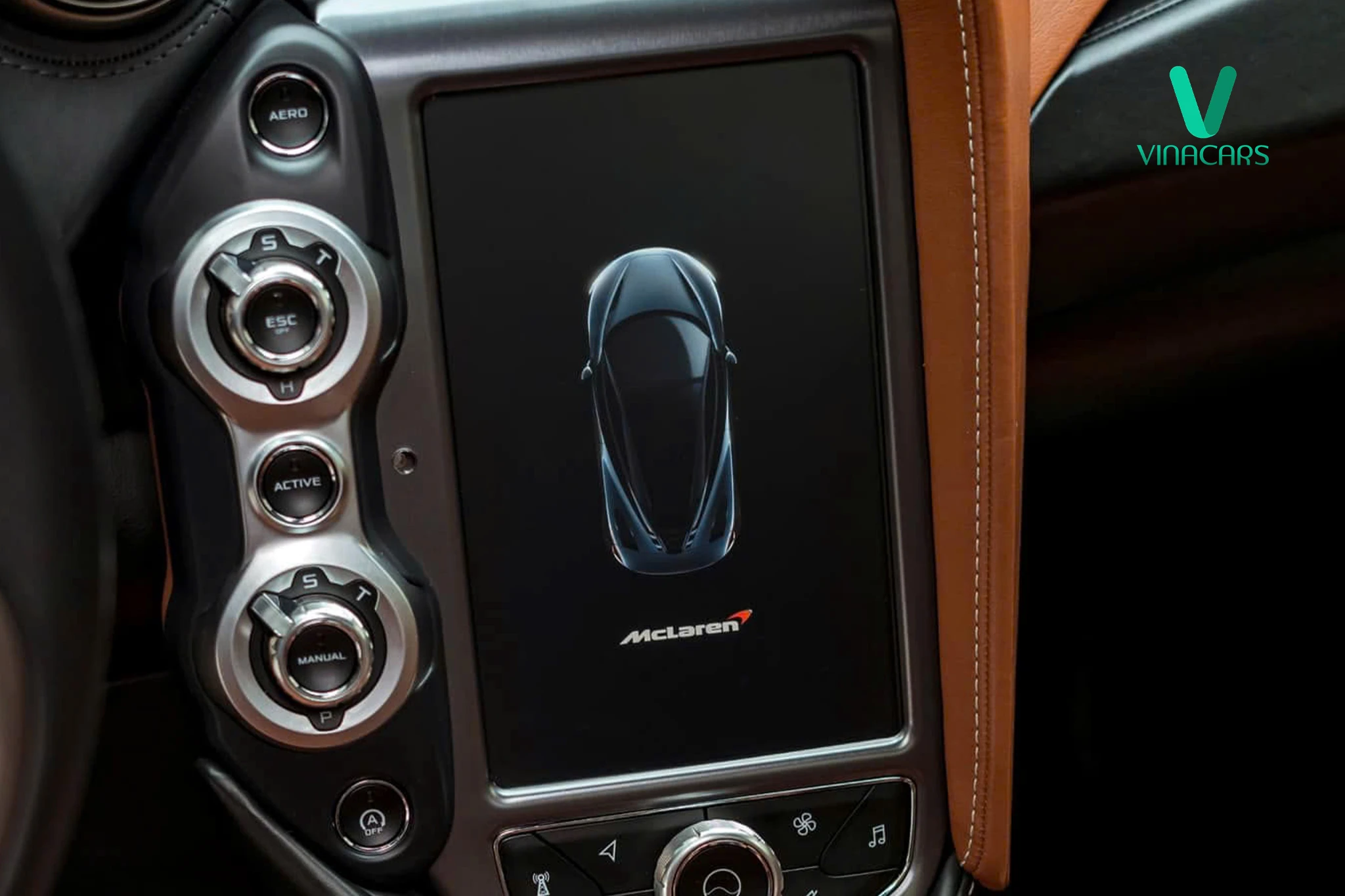 McLaren 720s 2019 TopCar Design