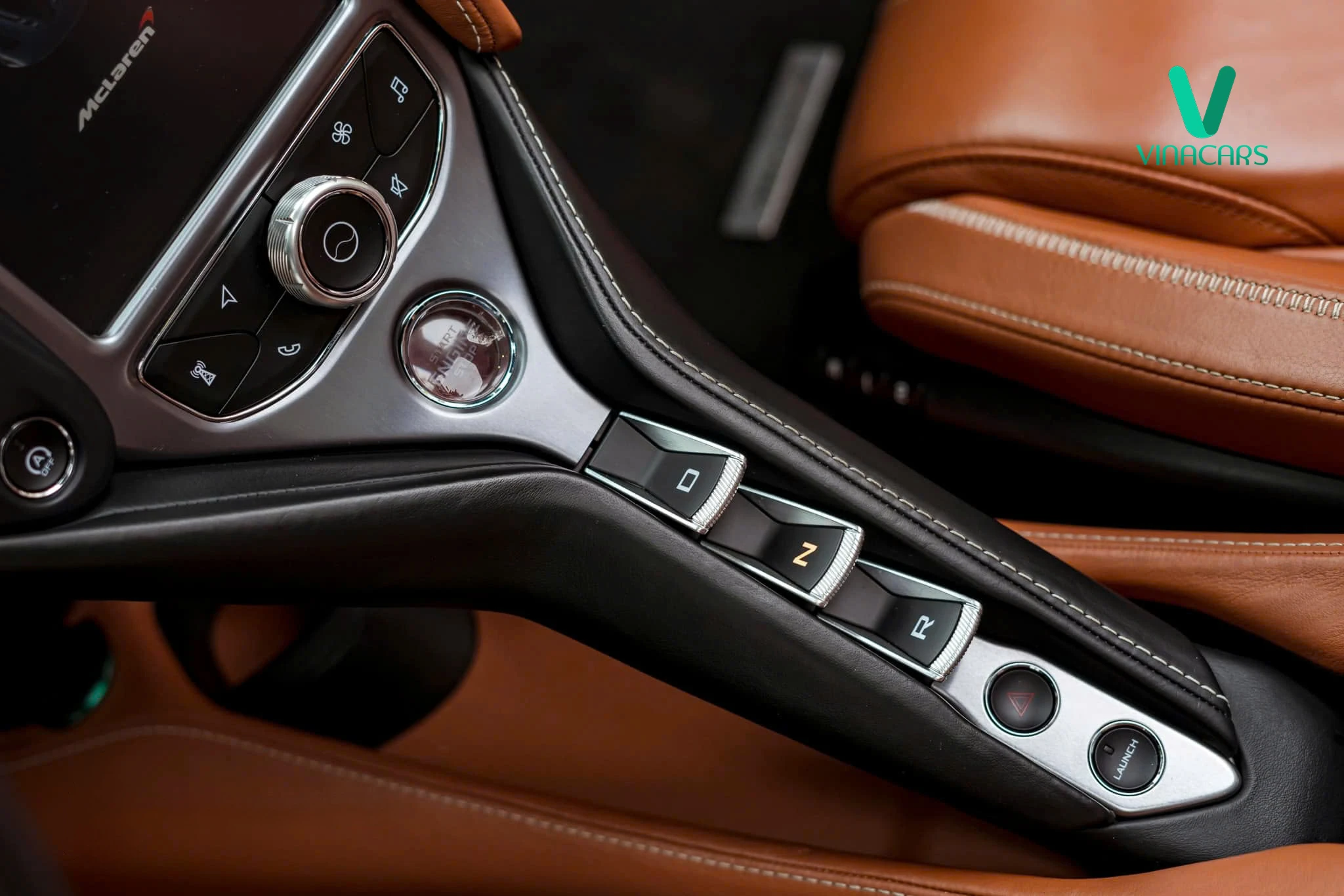 McLaren 720s 2019 TopCar Design