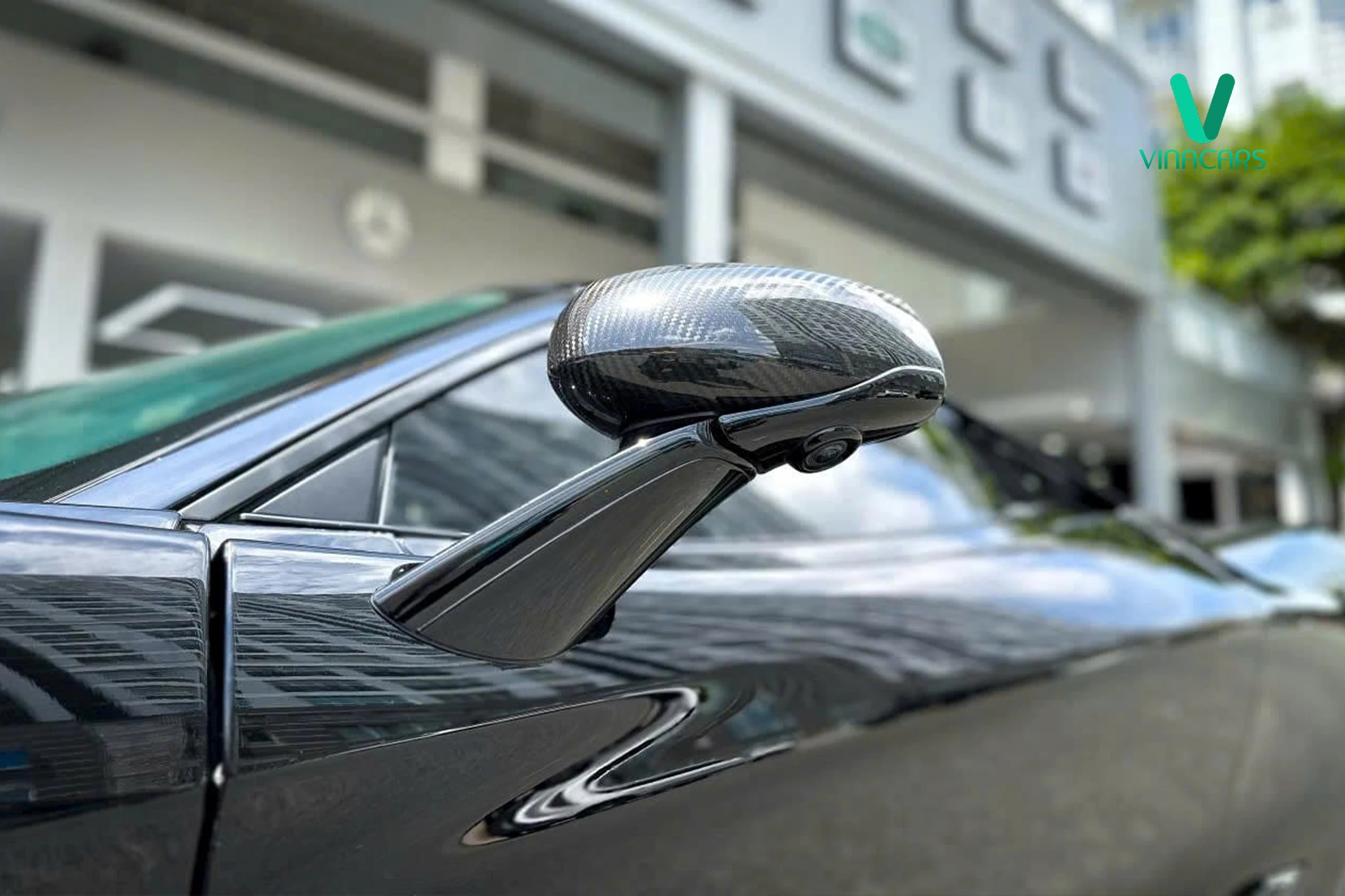 McLaren 720 Spider Performance 2021