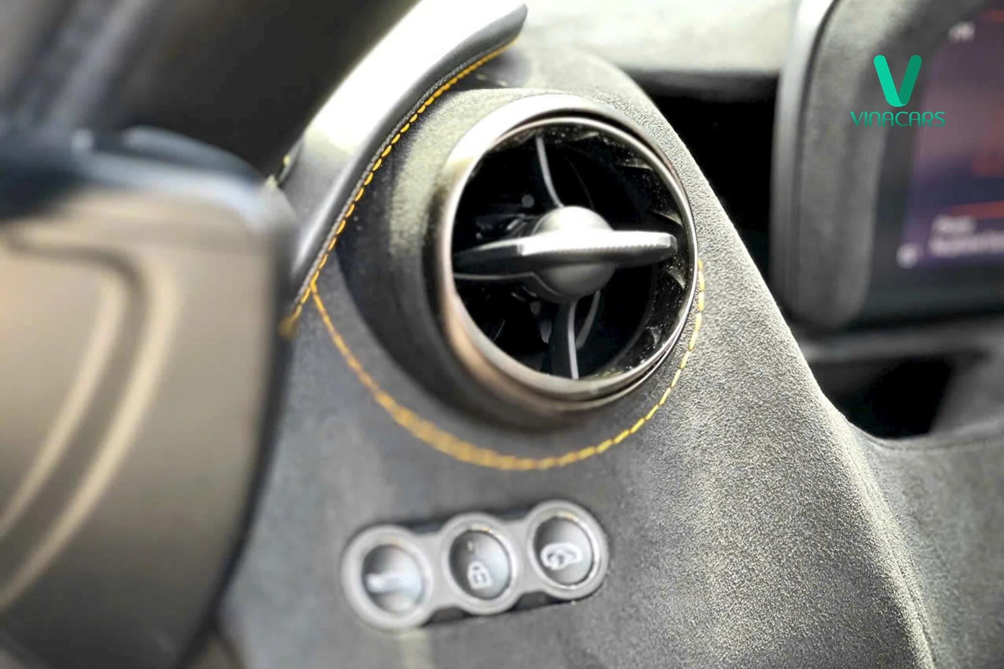 McLaren 720 Spider Performance 2021