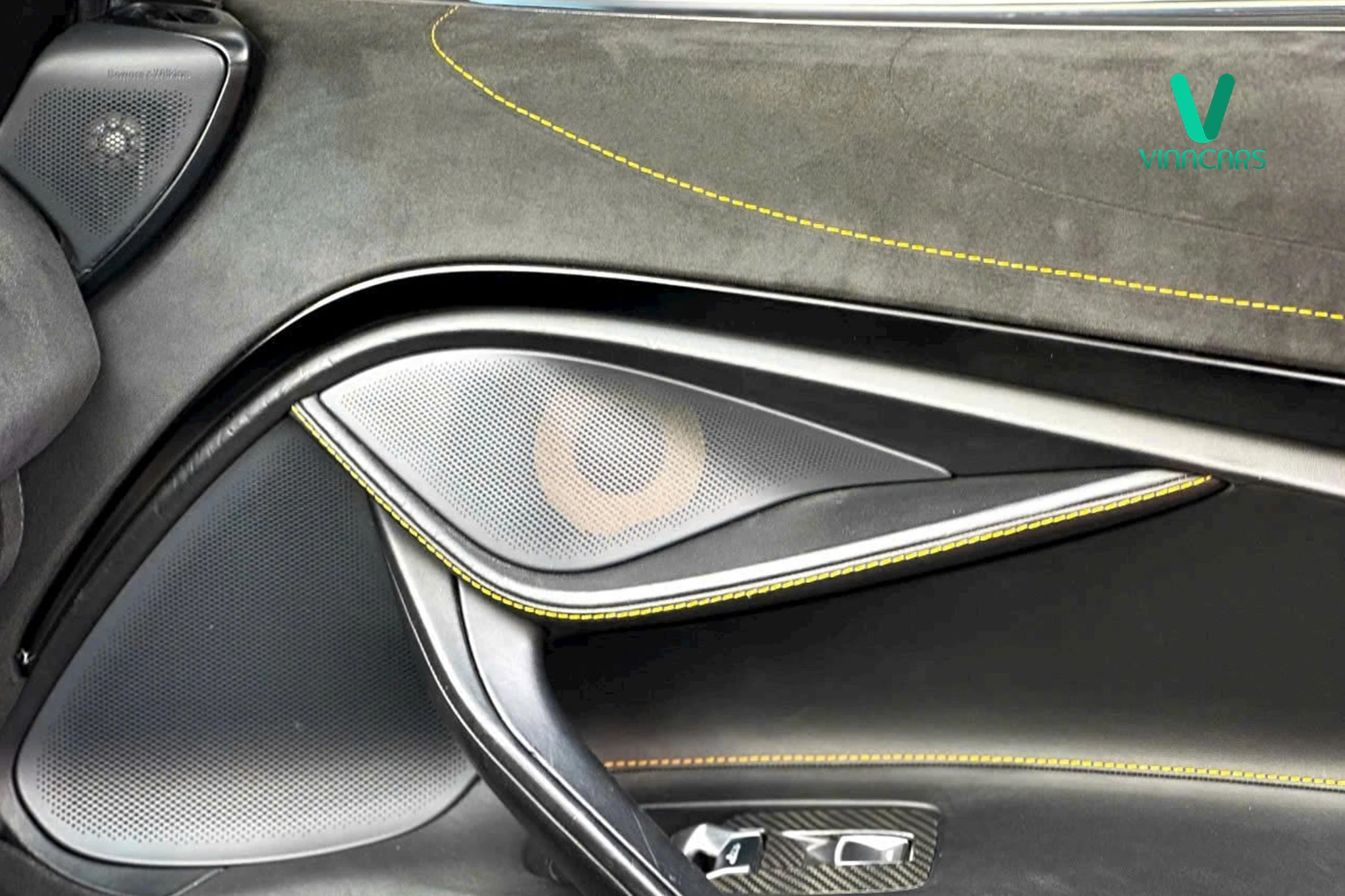 McLaren 720 Spider Performance 2021