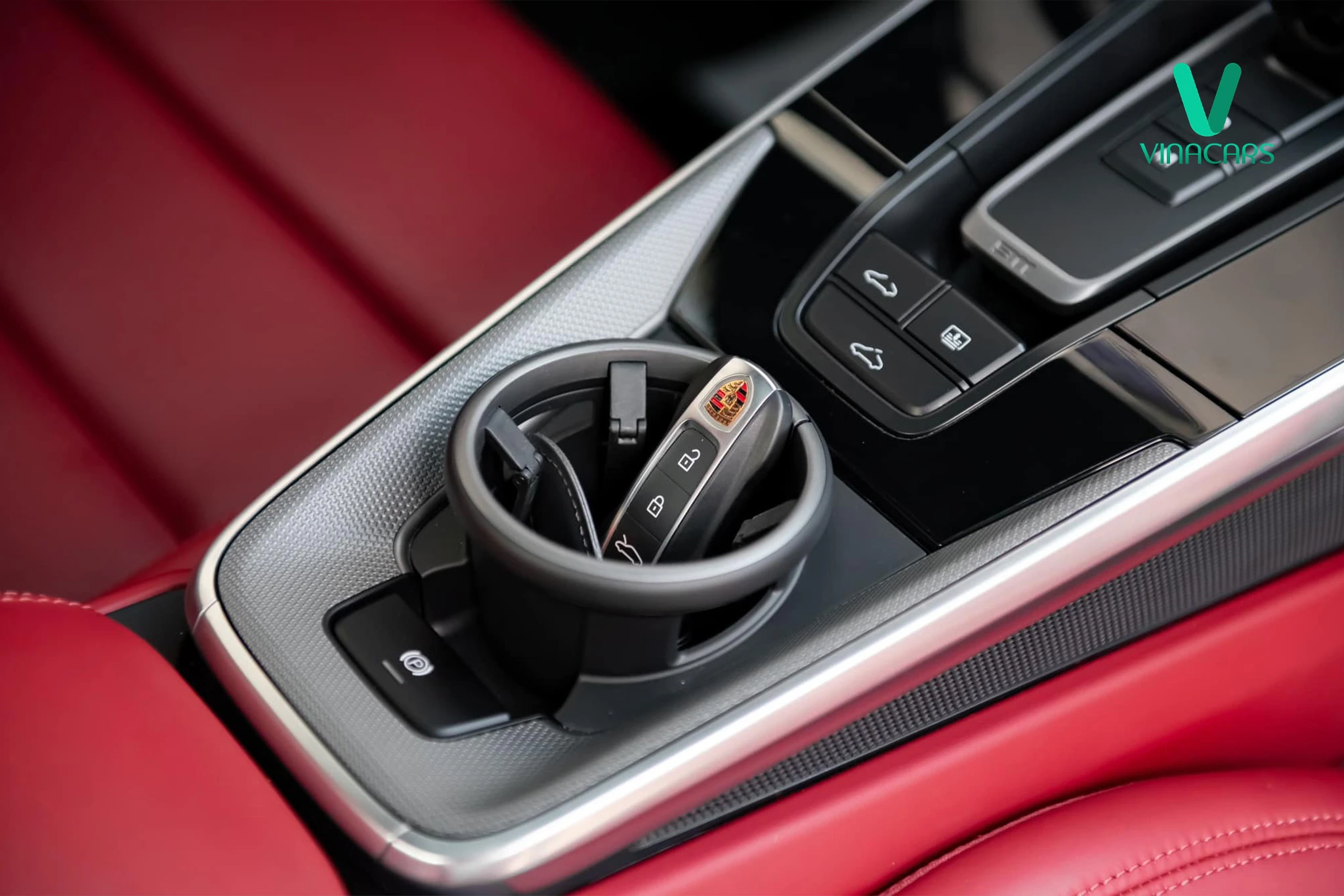 Porsche 911 Carrera 4S 2022