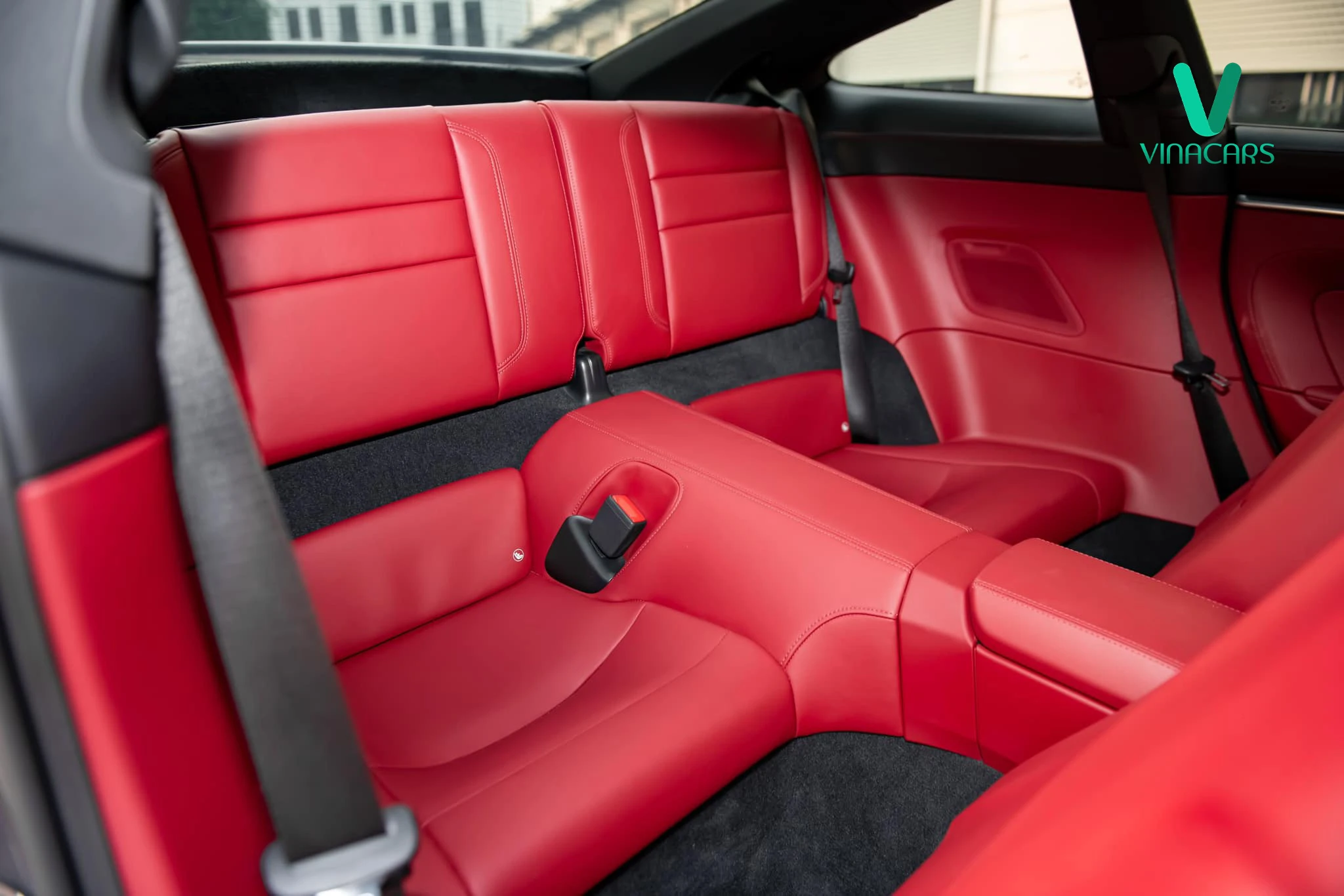 Porsche 911 Carrera 4S 2022