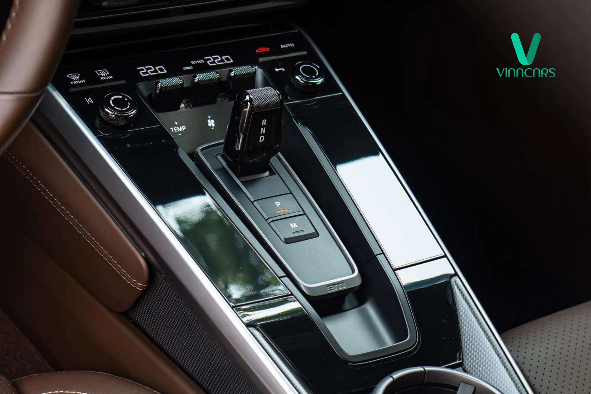 Porsche 911 Carrera 2023