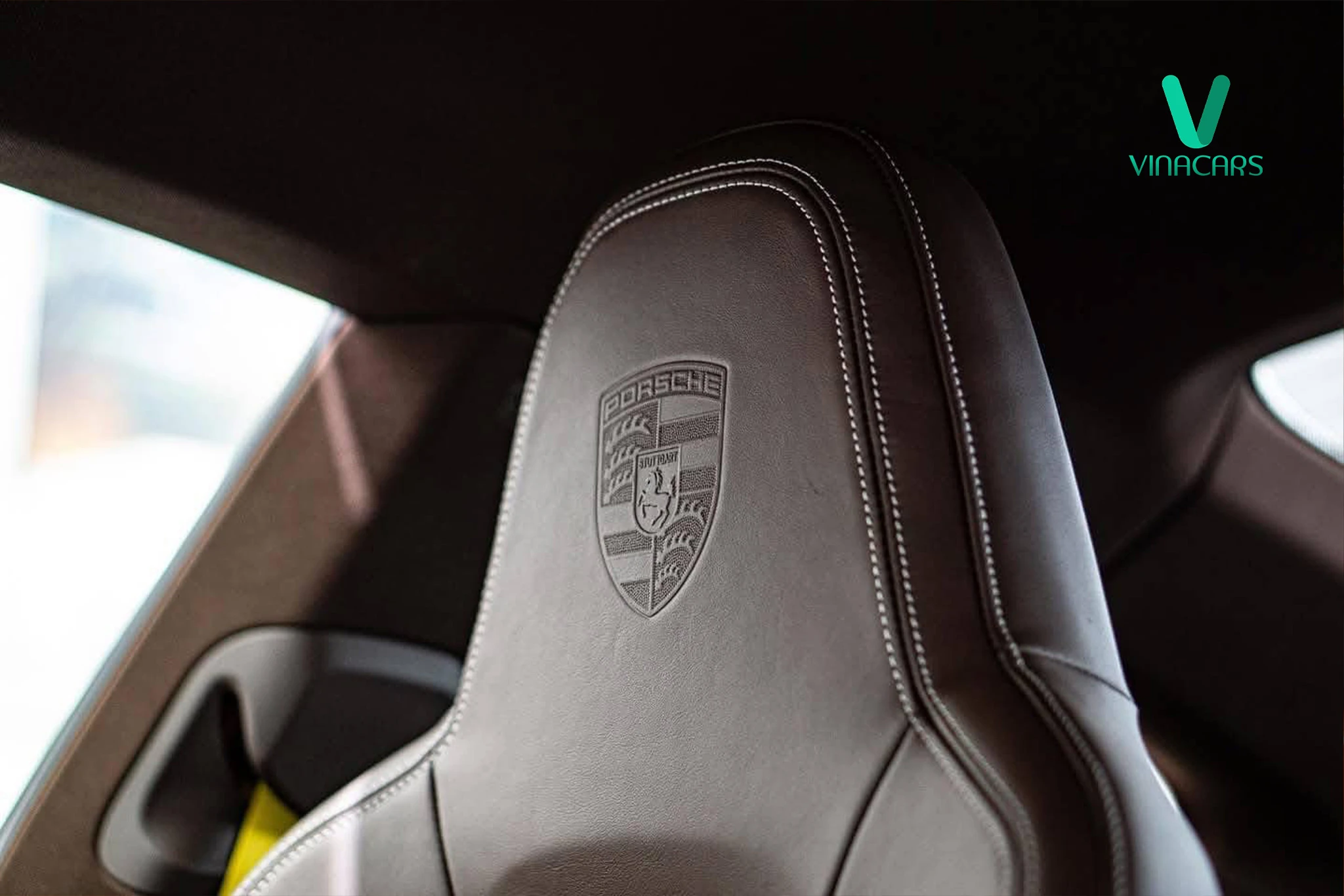 Porsche 911 Carrera 2023