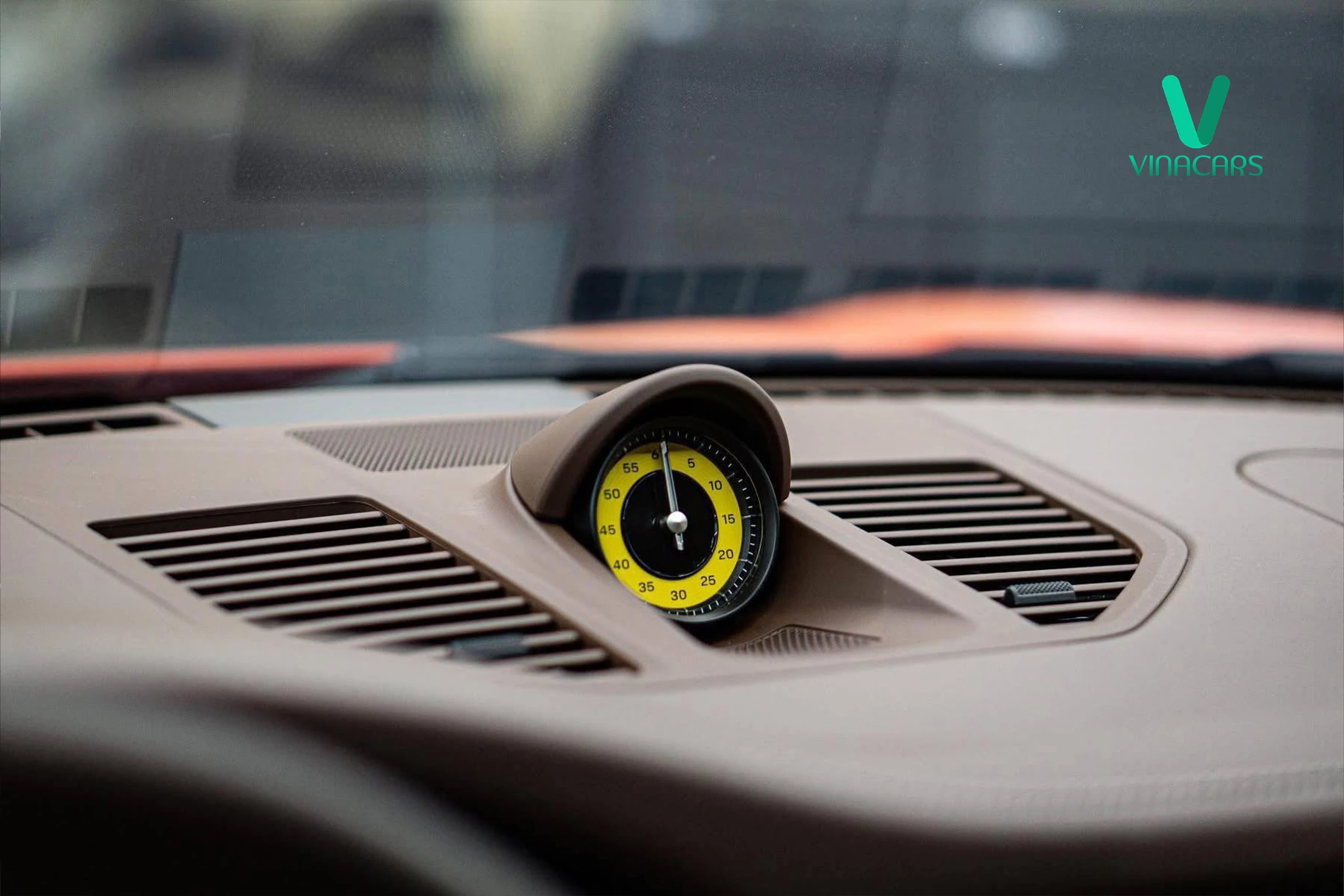 Porsche 911 Carrera 2023