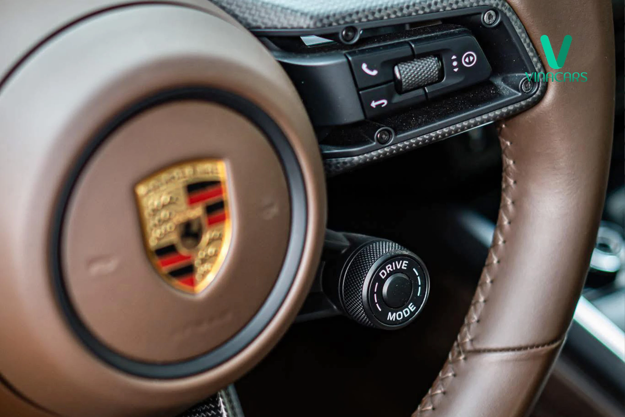 Porsche 911 Carrera 2023