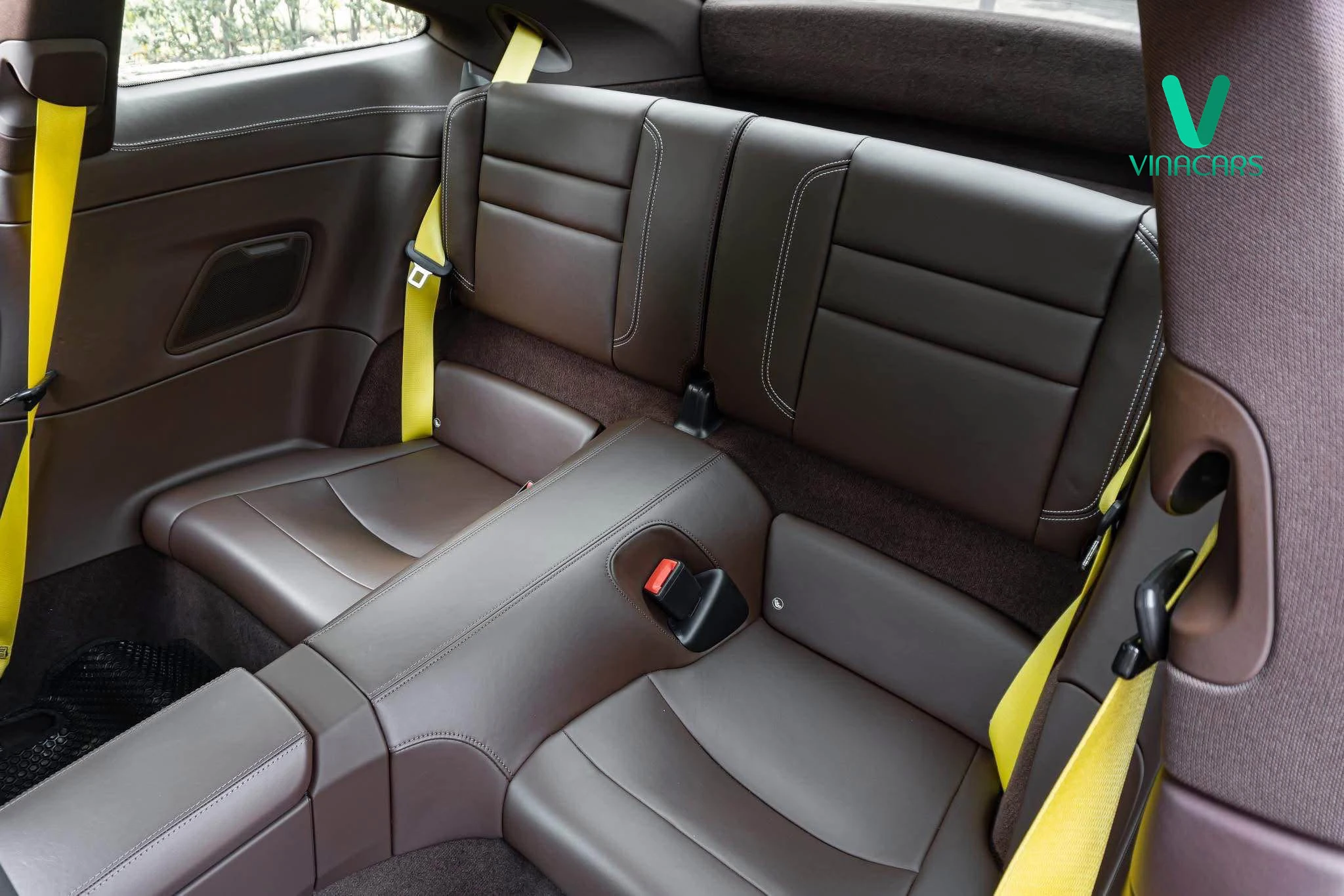 Porsche 911 Carrera 2023