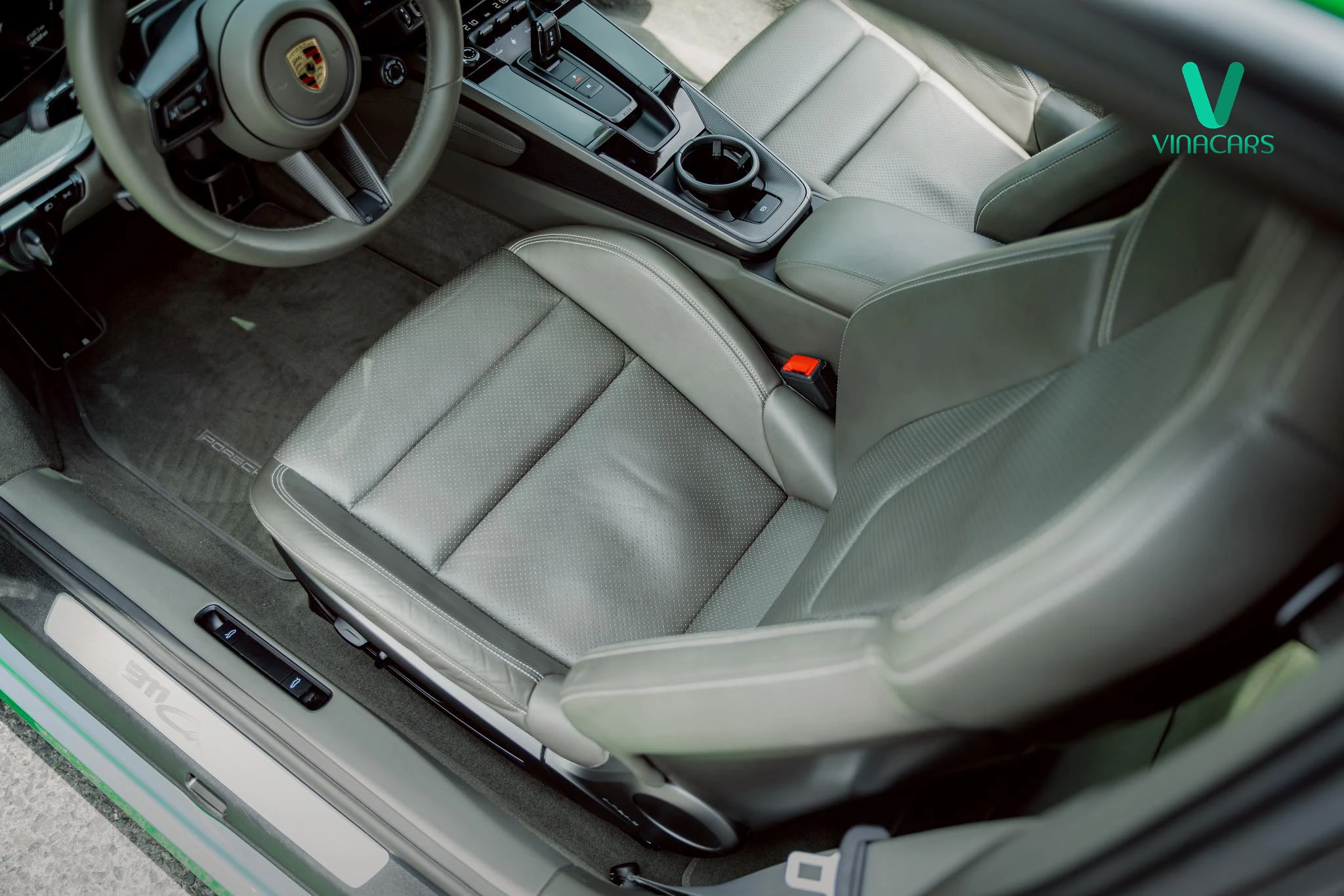 Porsche 911 Carrera 2021