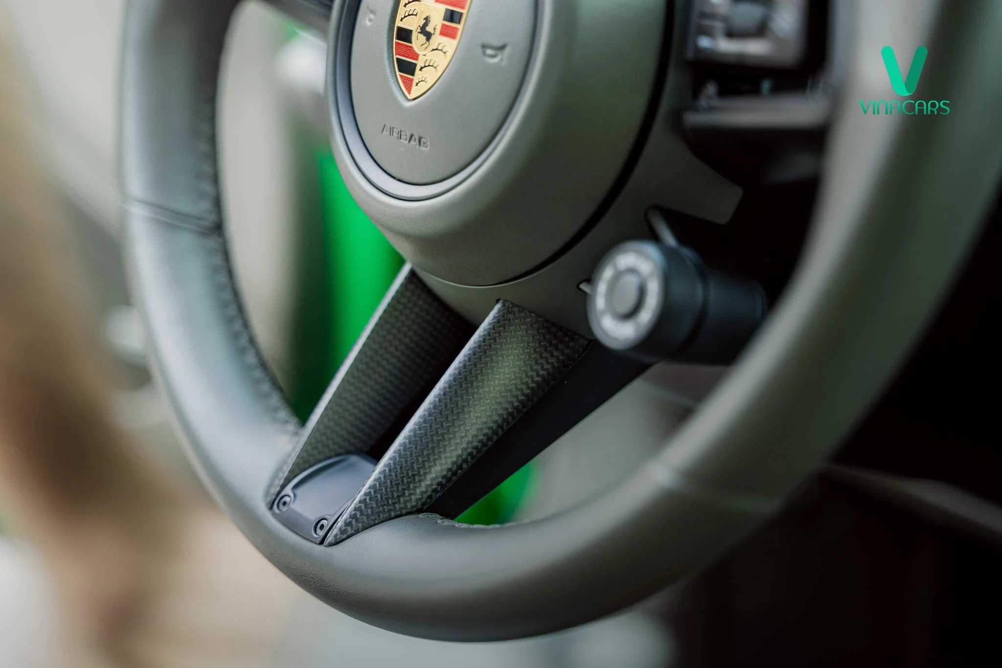 Porsche 911 Carrera 2021