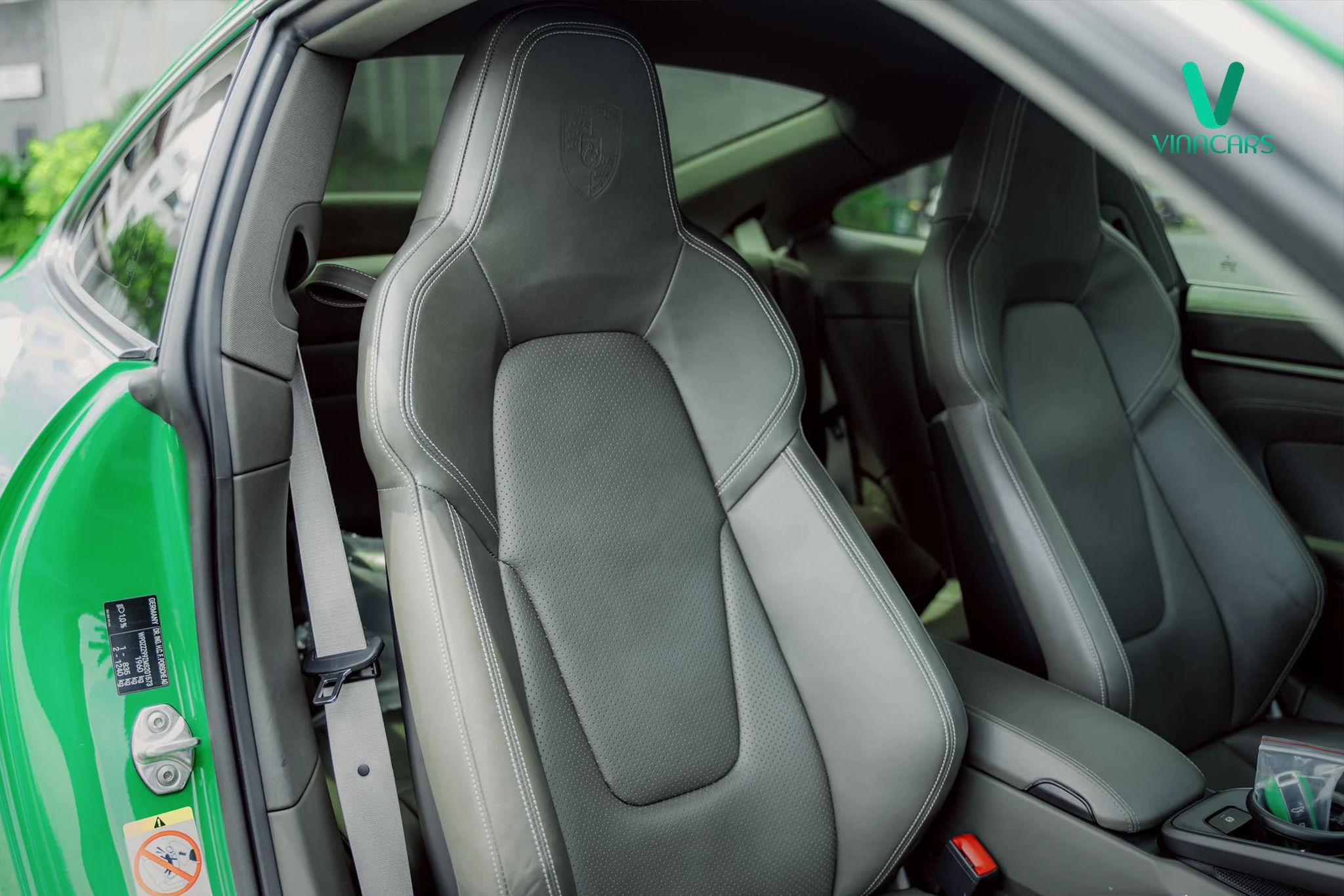 Porsche 911 Carrera 2021