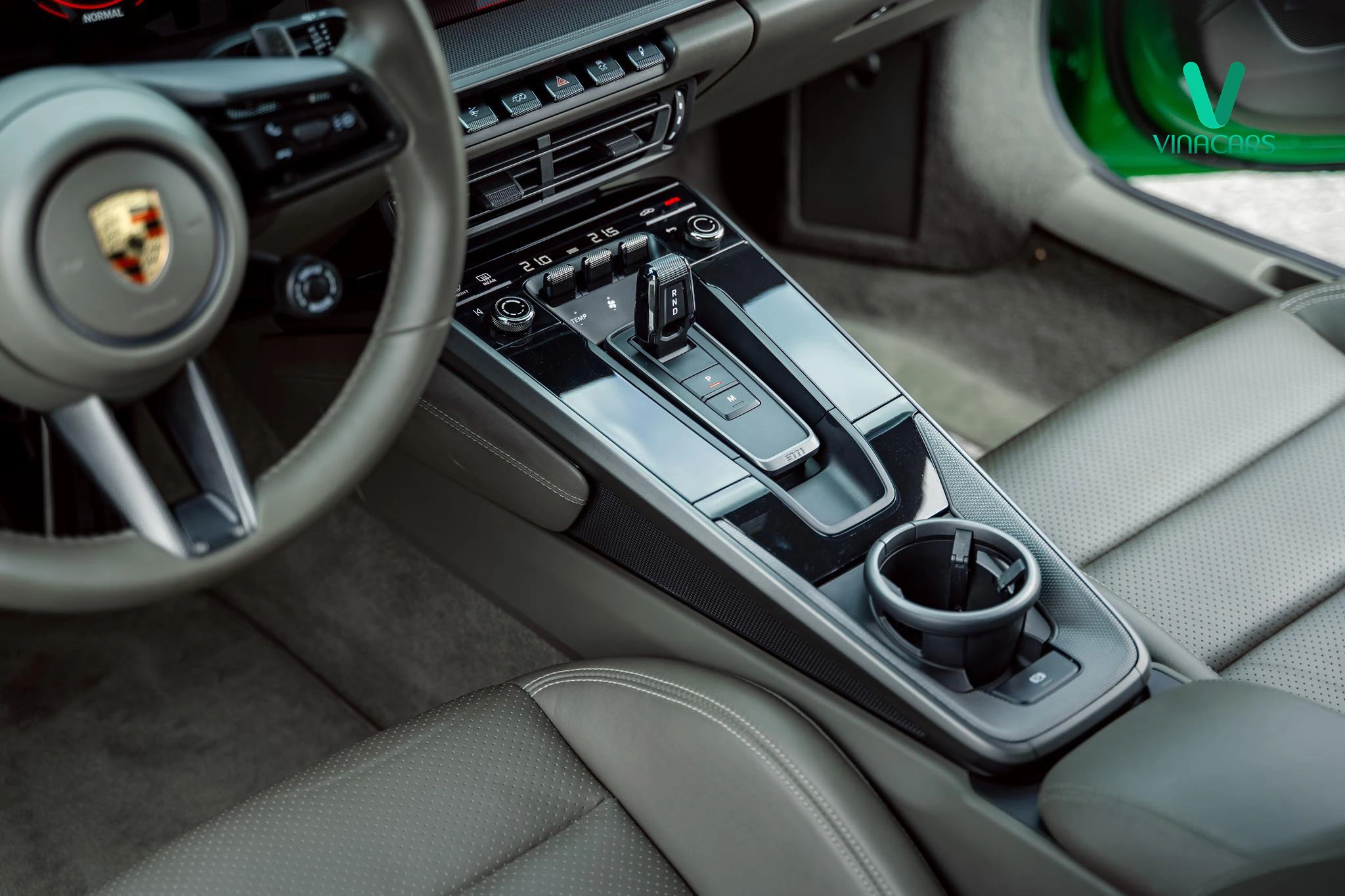 Porsche 911 Carrera 2021