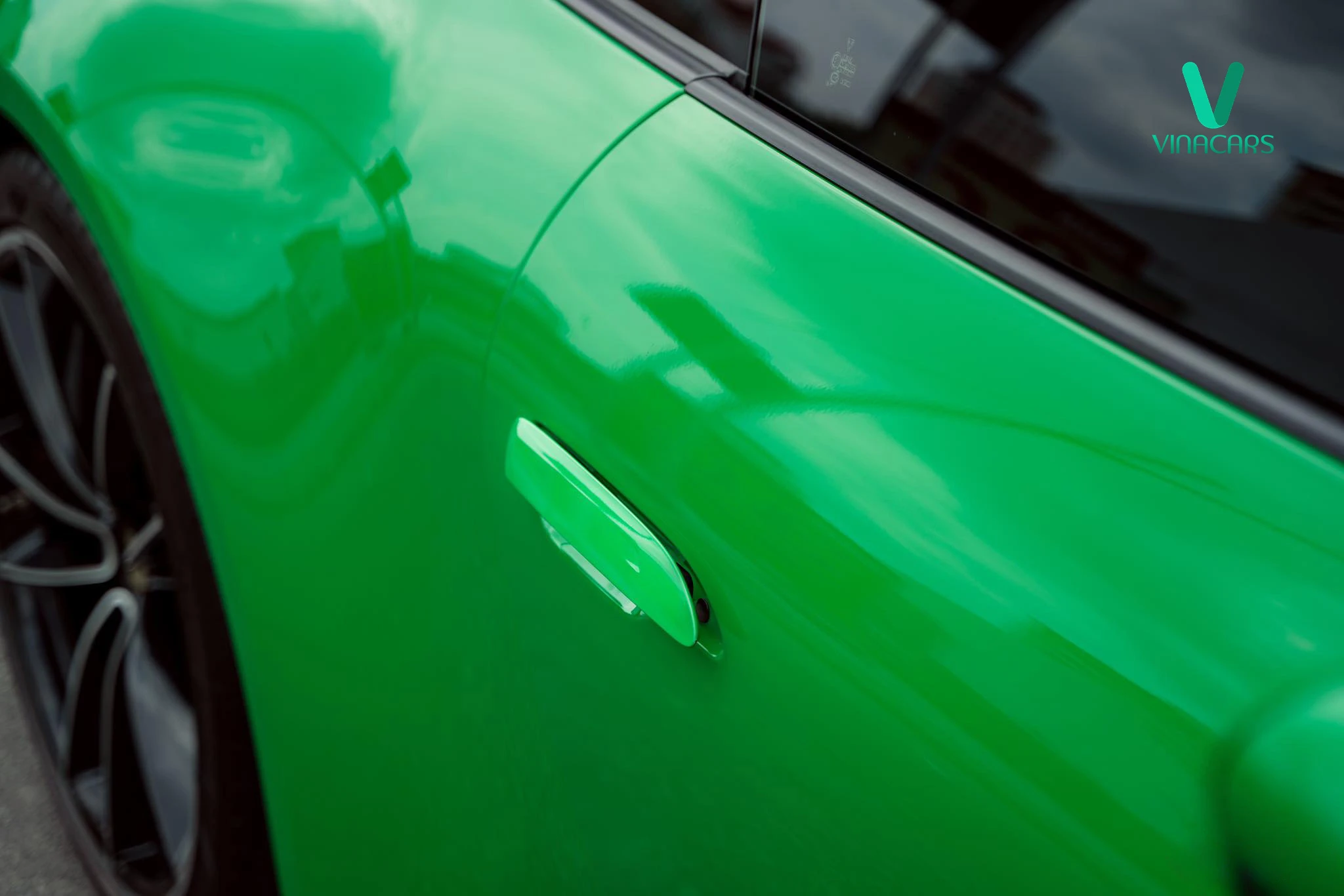 Porsche 911 Carrera 2021