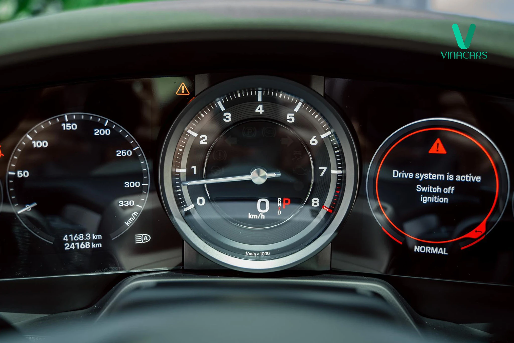 Porsche 911 Carrera 2021