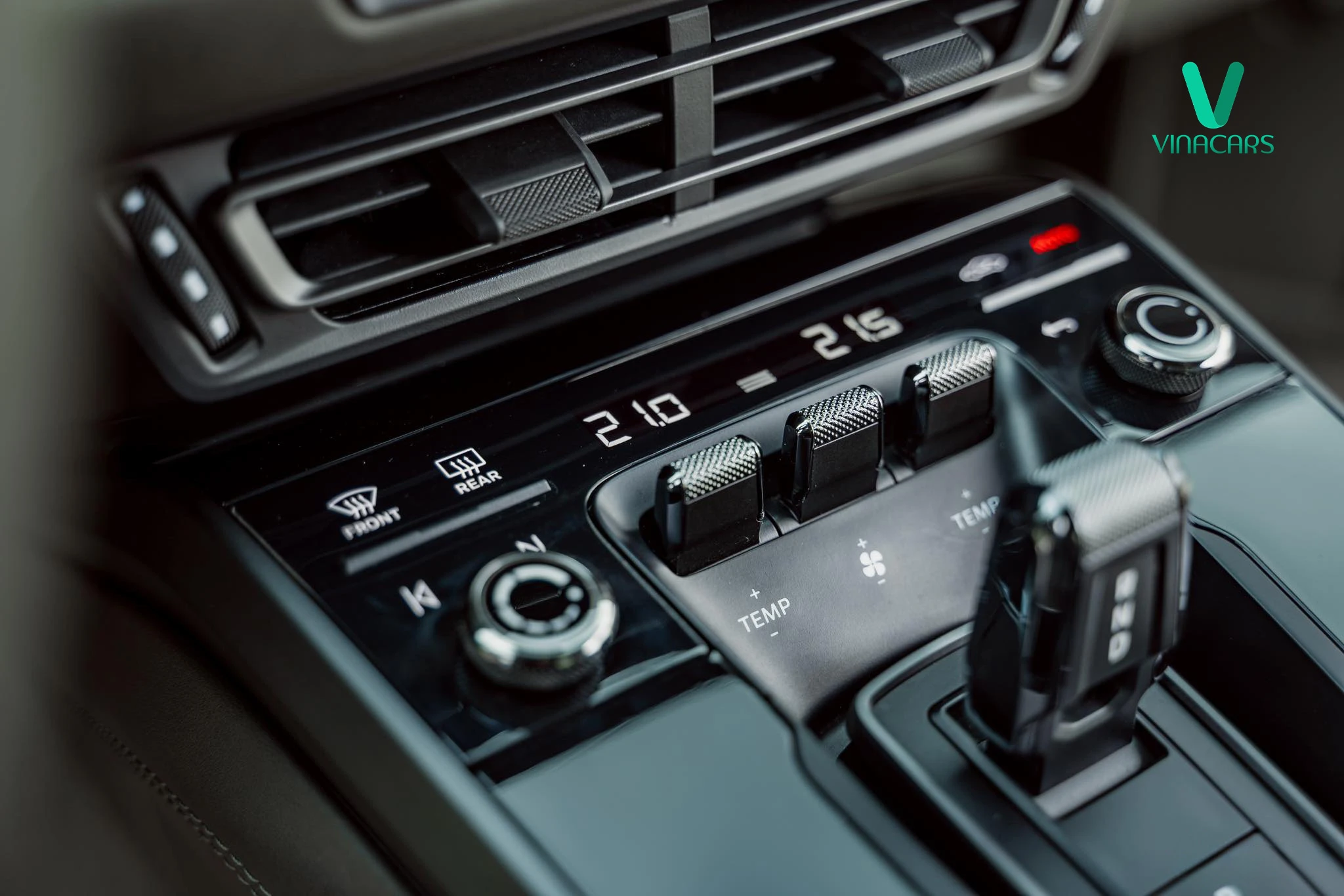 Porsche 911 Carrera 2021