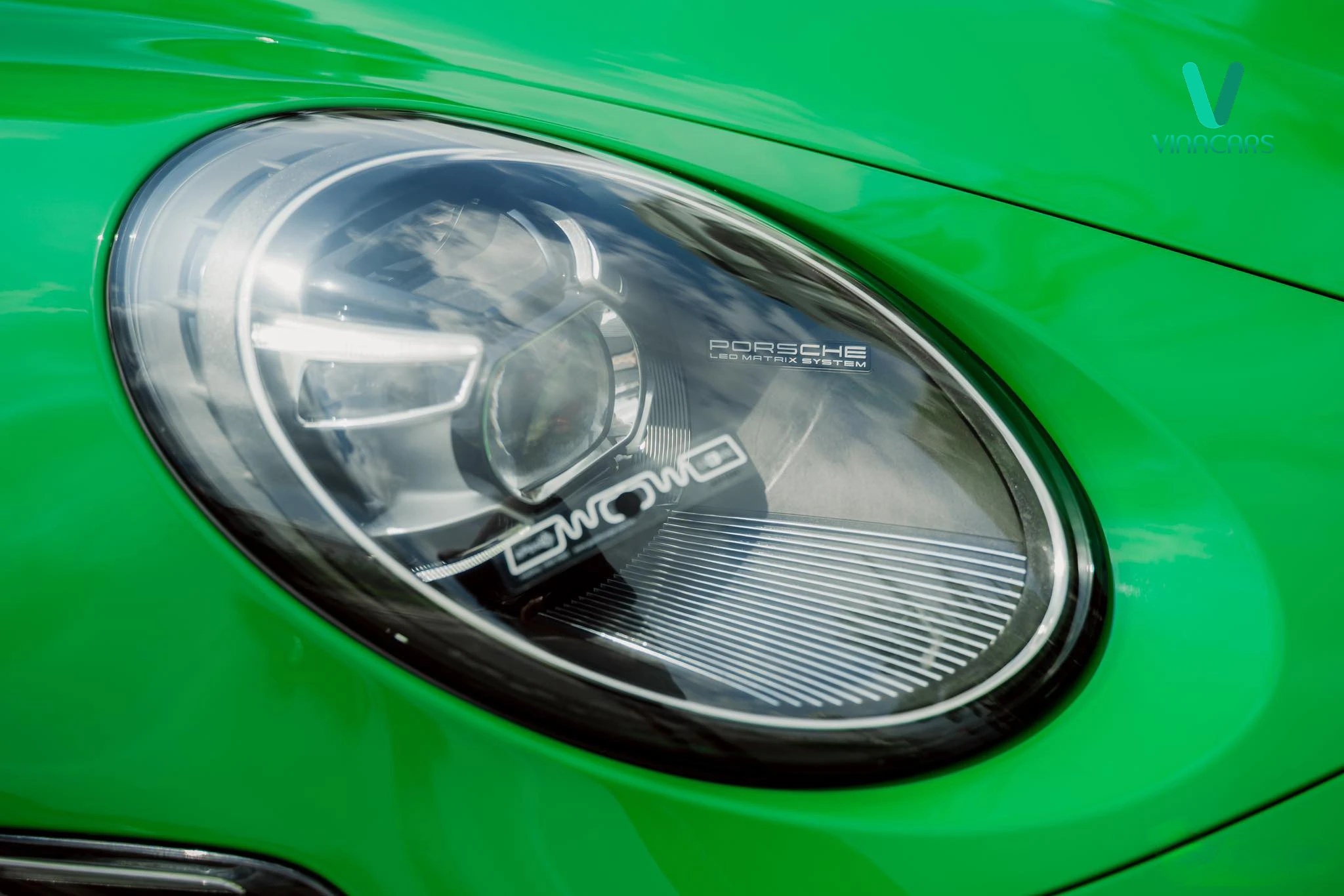 Porsche 911 Carrera 2021