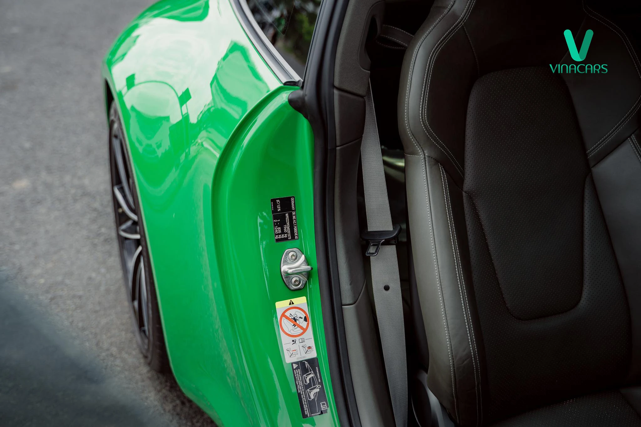 Porsche 911 Carrera 2021