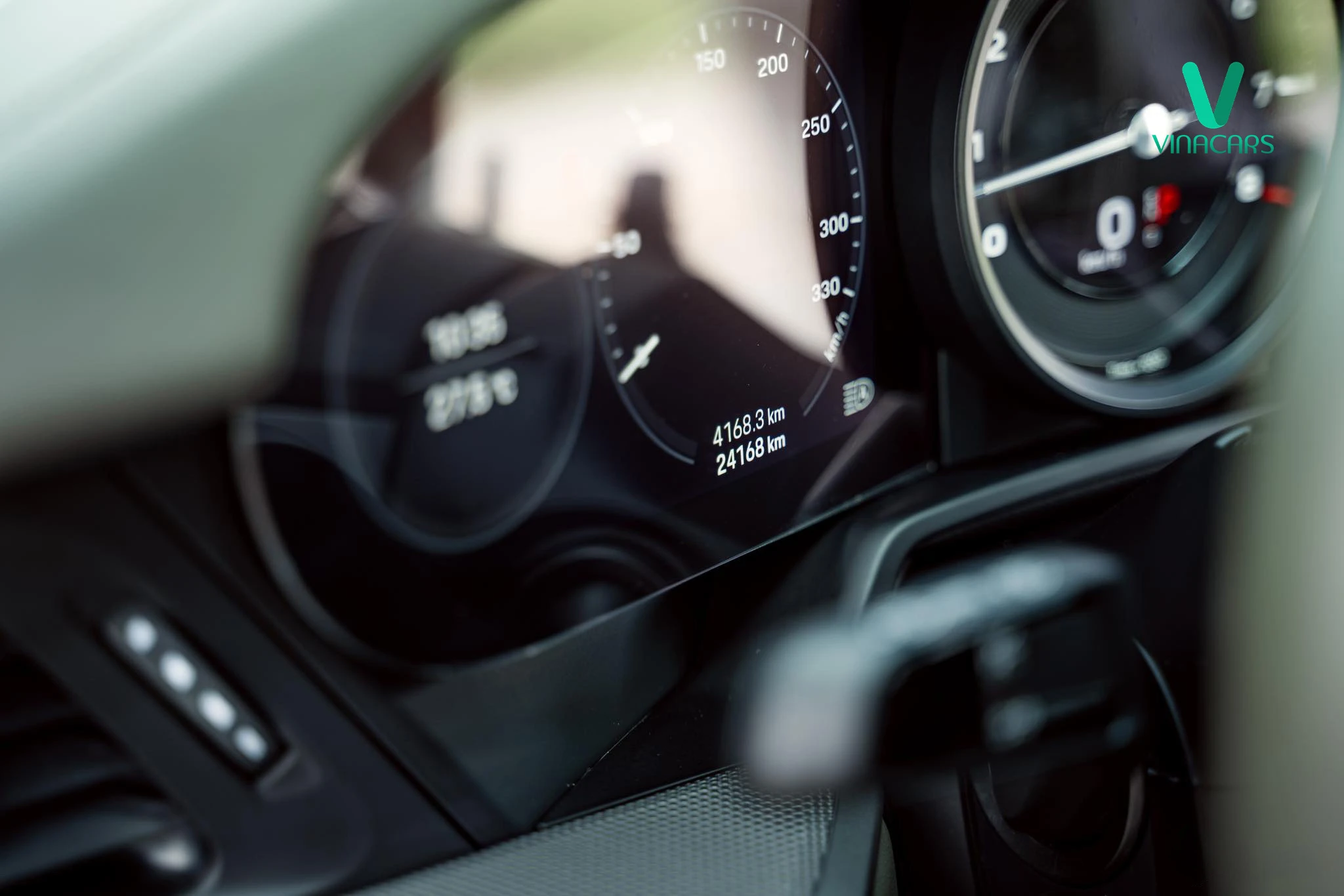 Porsche 911 Carrera 2021