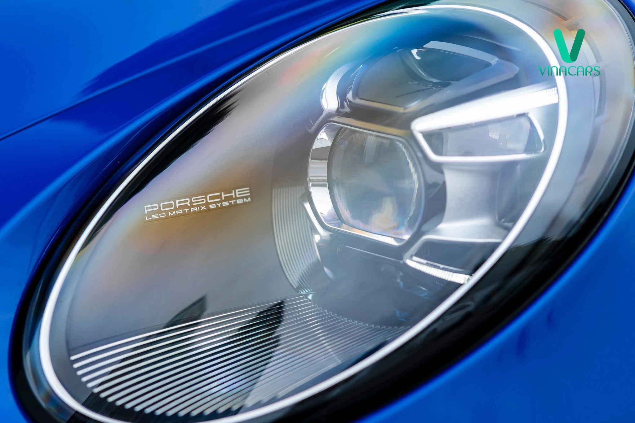 Porsche 911 Turbo S 2022