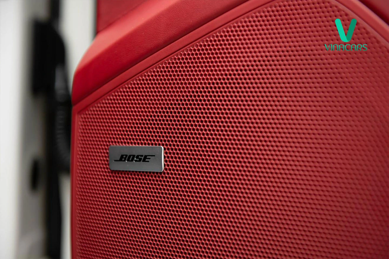 Porsche Cayenne 2020