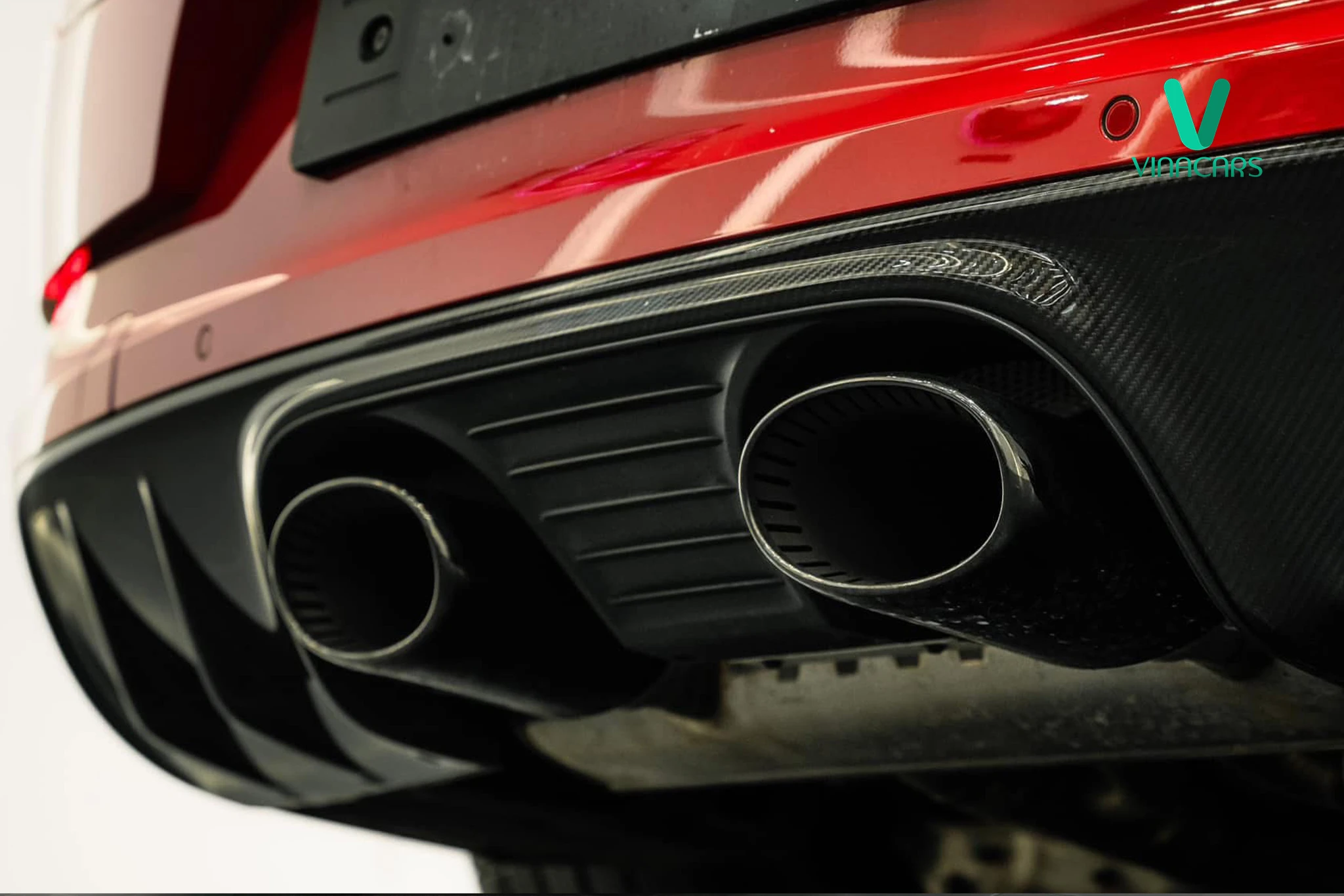 Porsche Cayenne Coupe GTS 4.0 2022