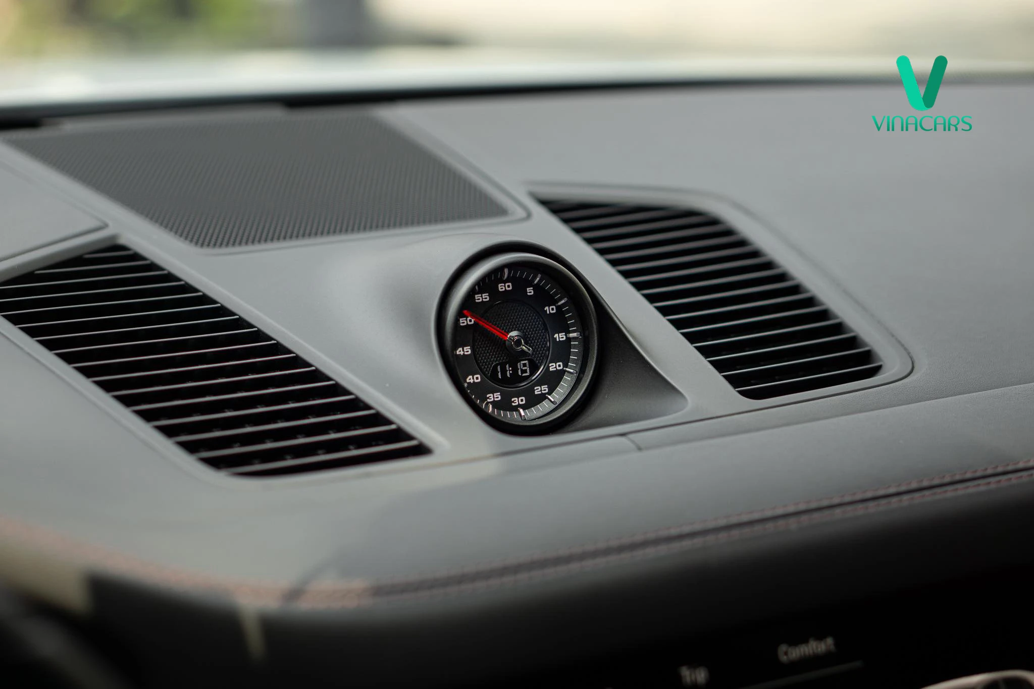 Porsche Cayenne S 2022