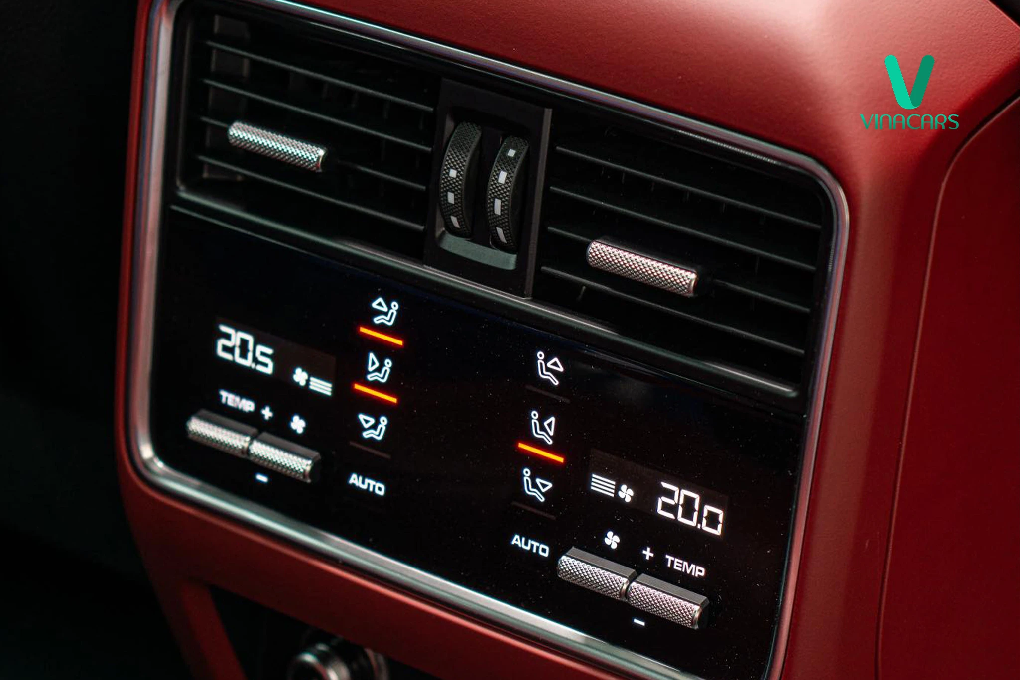 Porsche Cayenne S 2022