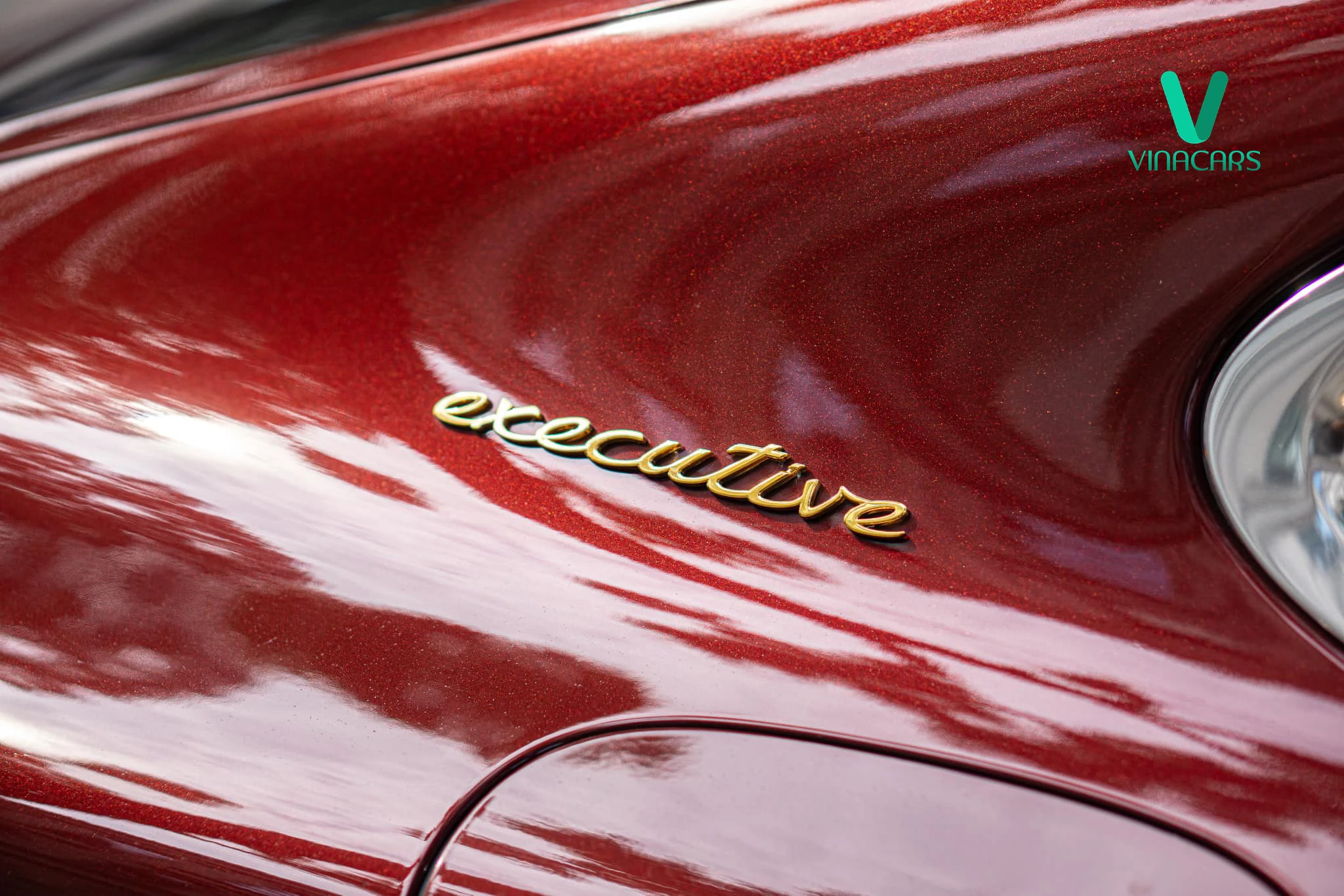 Porsche Panamera 4 Executive 2023