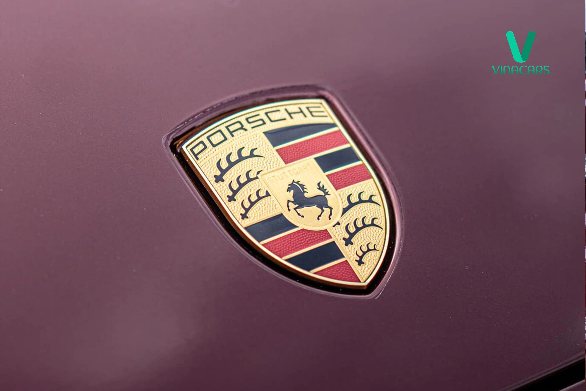 Porsche Panamera 4 Executive 2023