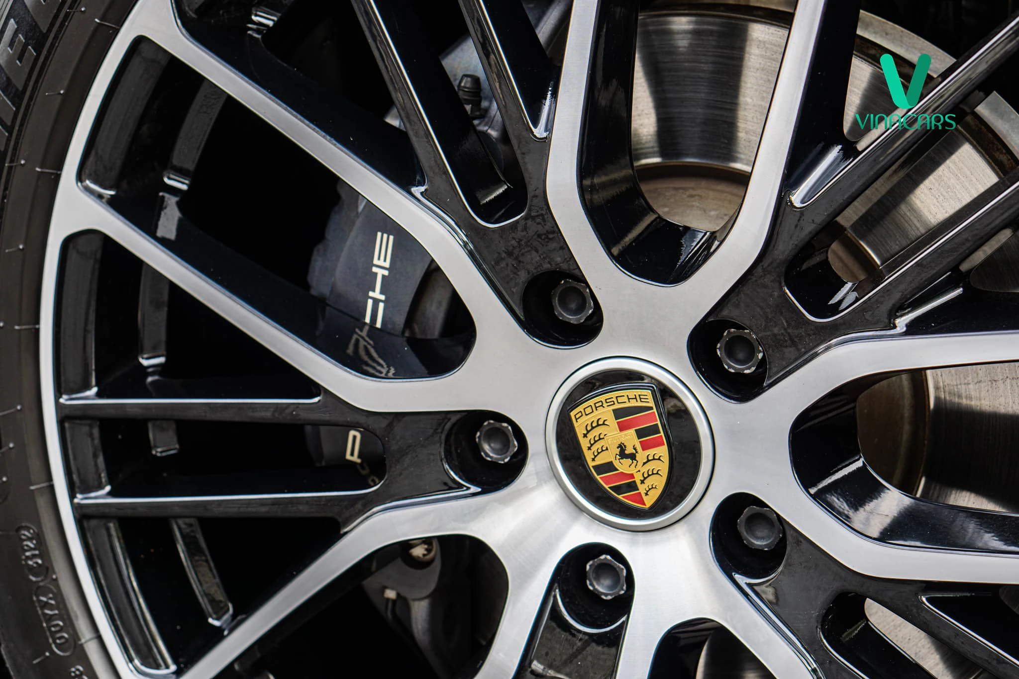 Porsche Panamera 4 Executive 2023