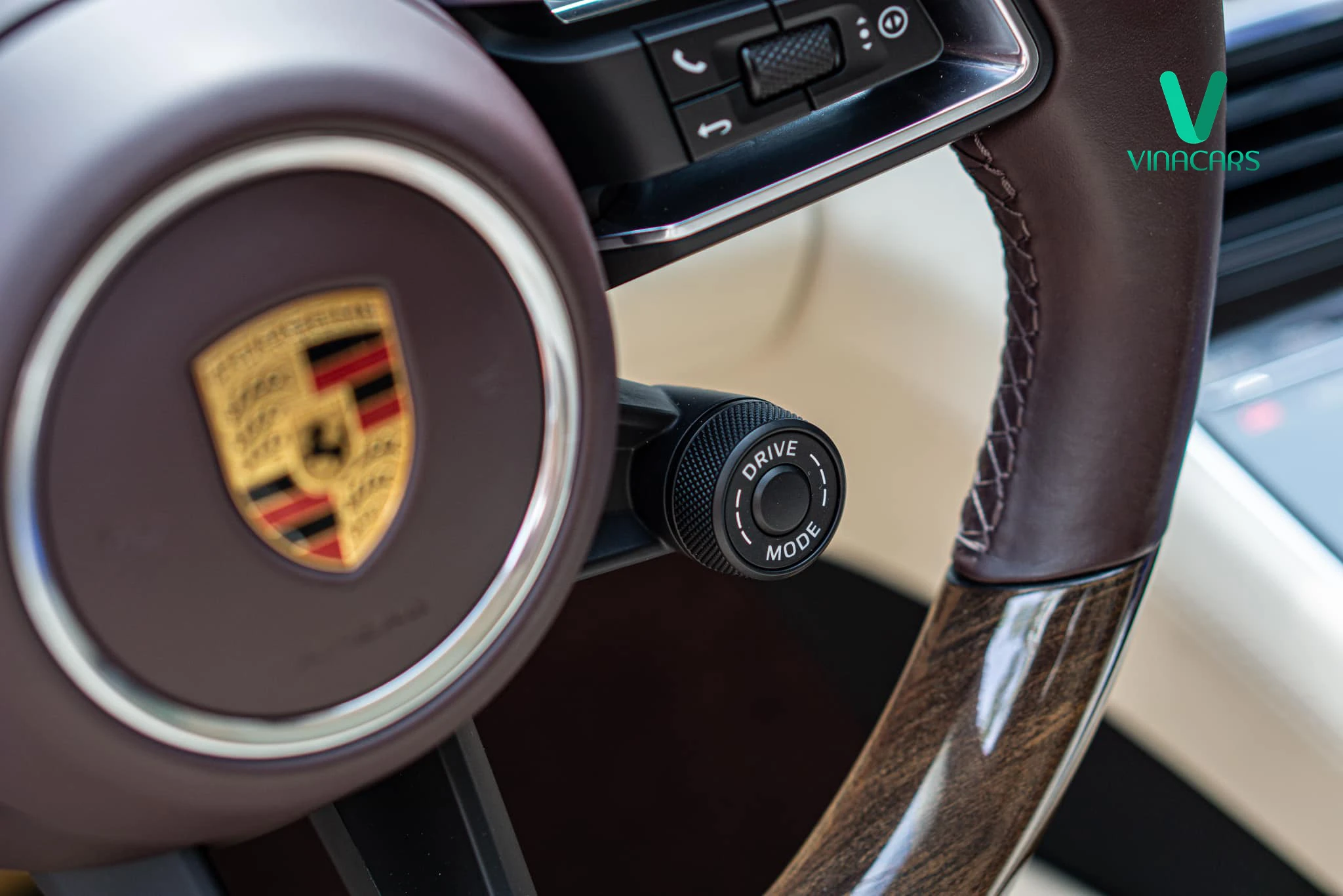 Porsche Panamera 4 Executive 2023